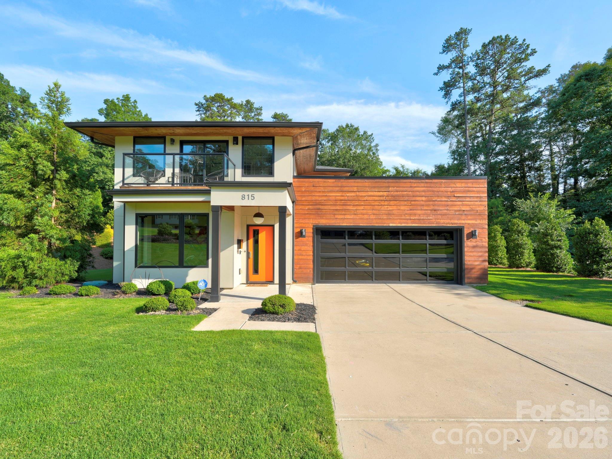 815 Burrage Road