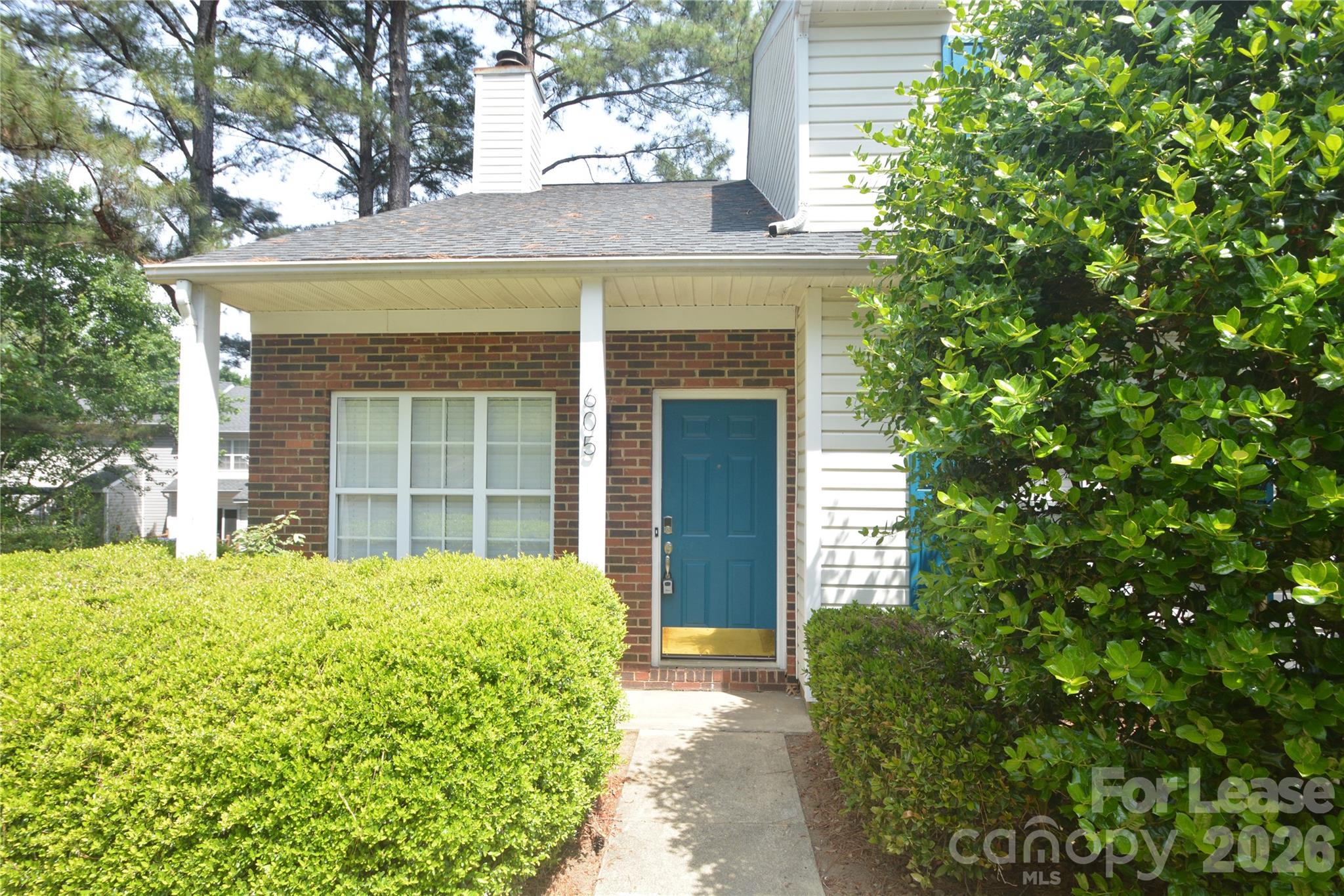 605 Mountainwater Drive