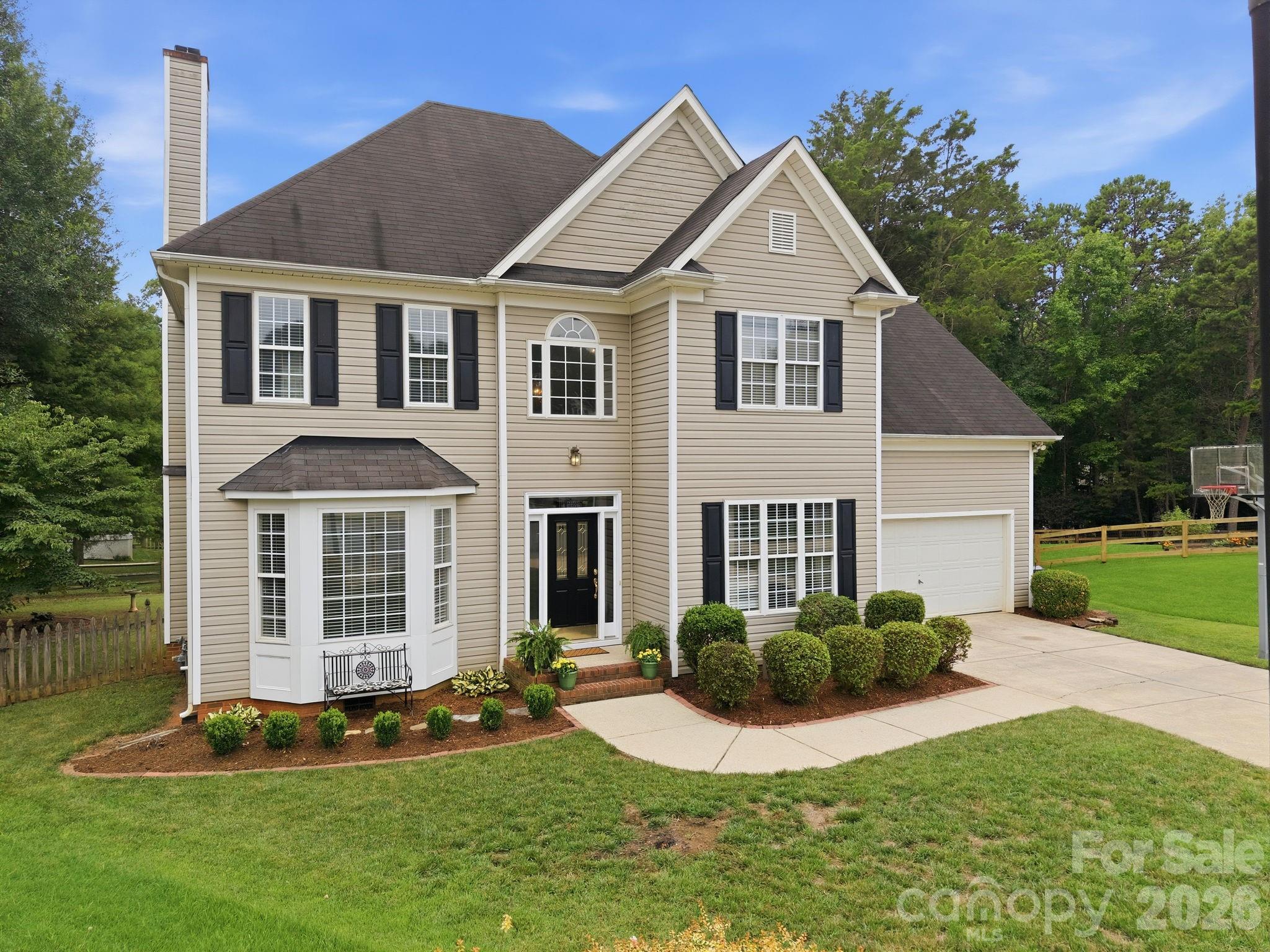 10310 Sawtimber Court