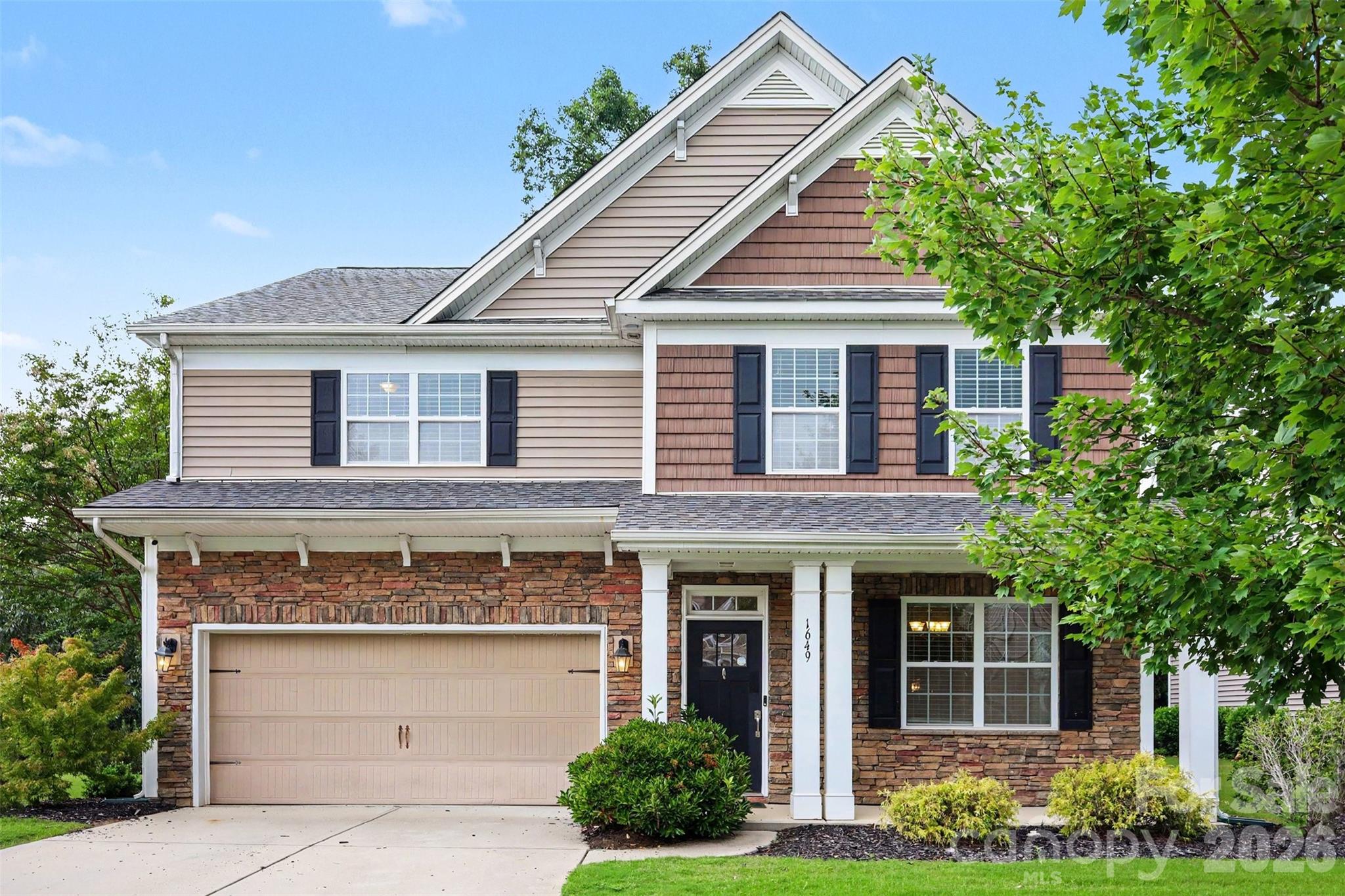 1649 Fig Branch Road