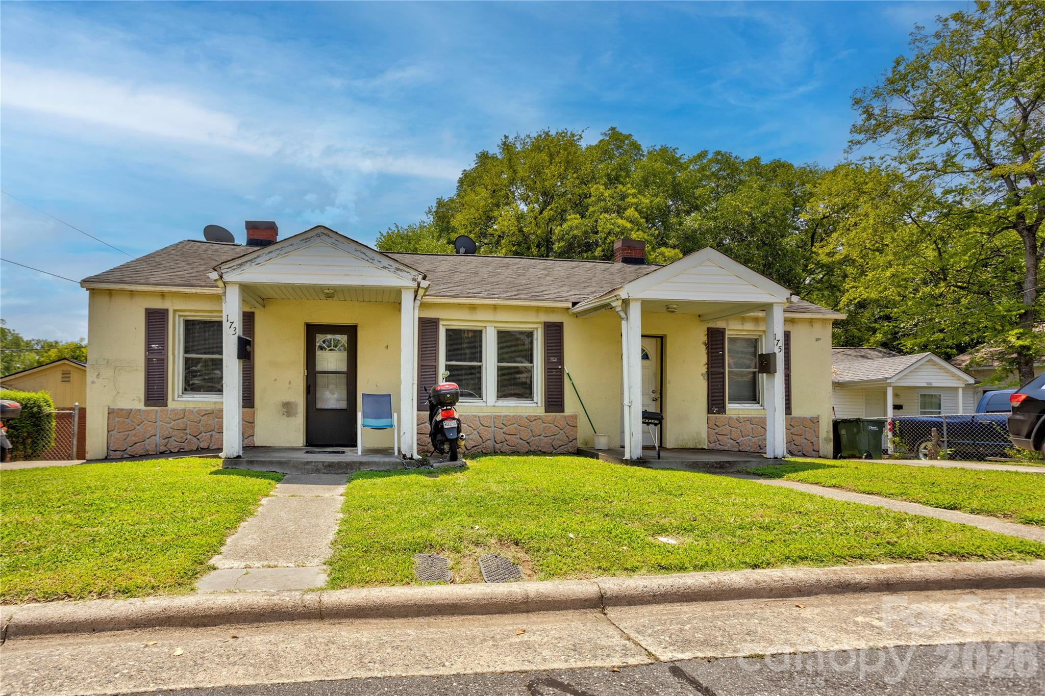 173 & 175 Booker Drive, Concord