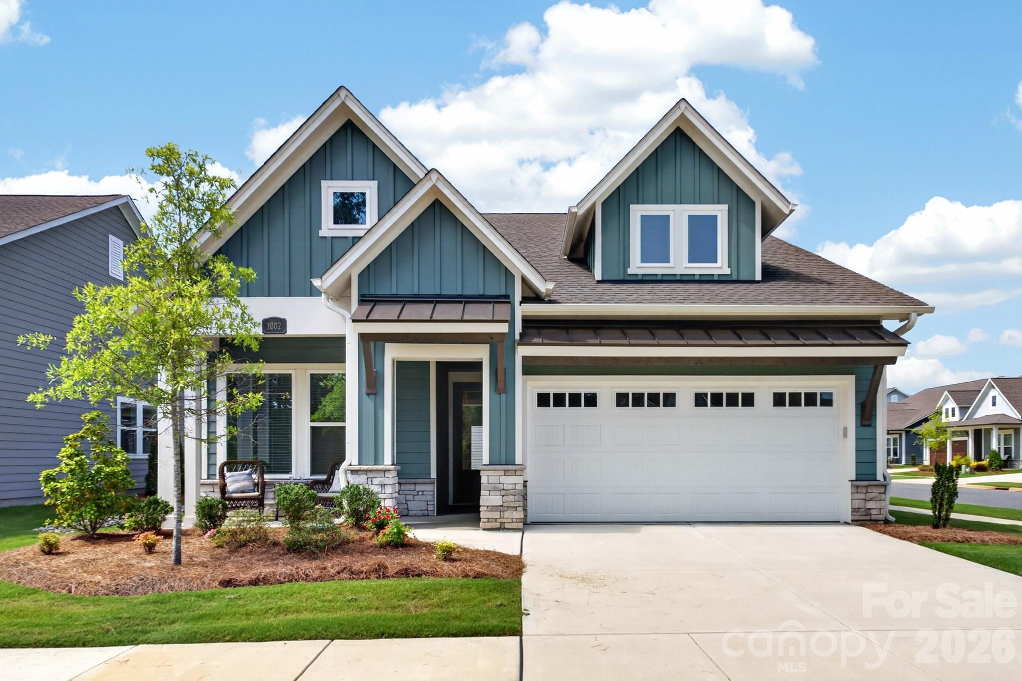 1002 Pastoral Place