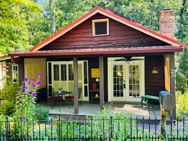 23 Leatherwood Lane