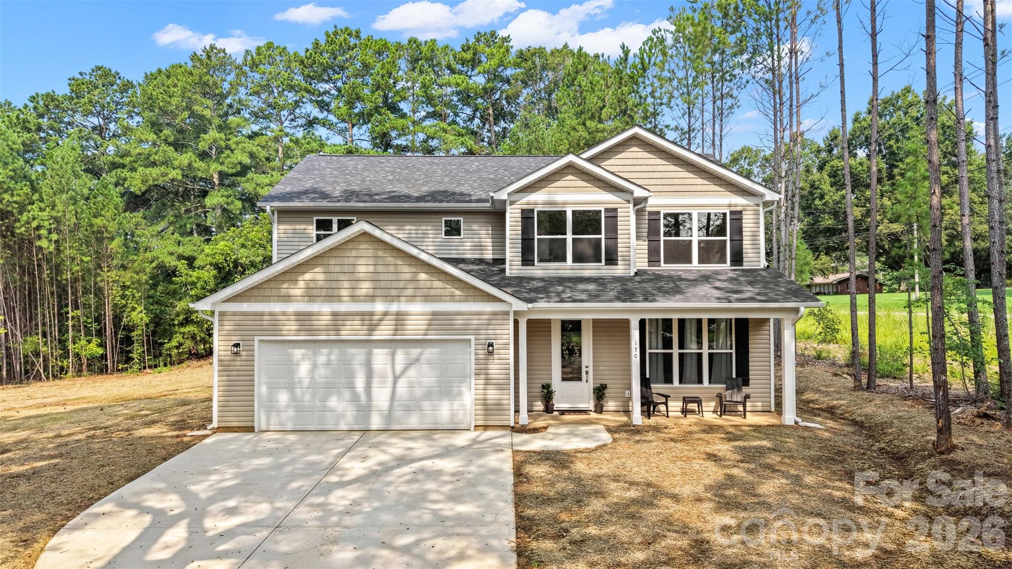 170 Silver Creek Drive