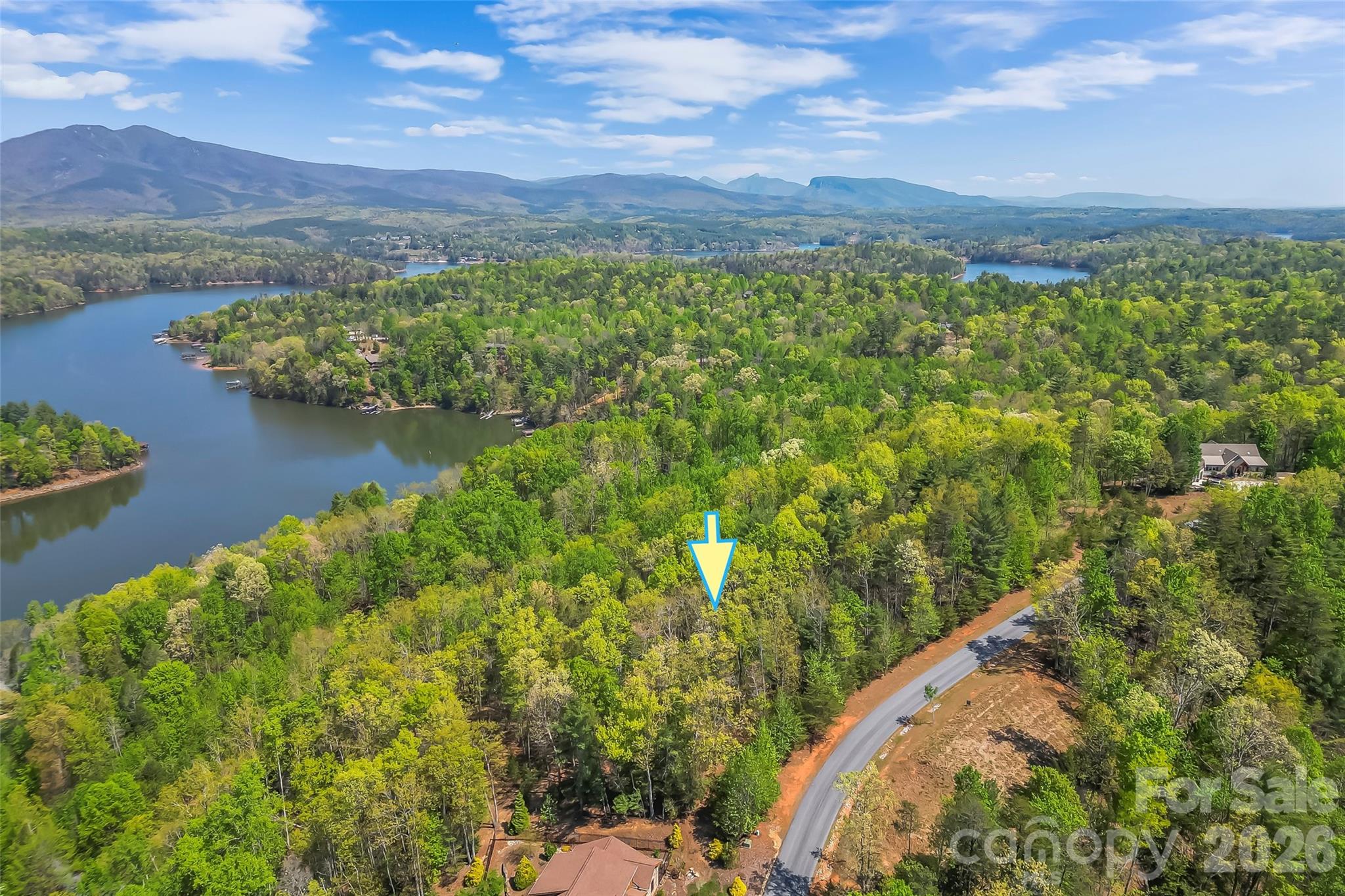 1006 High Trail Drive