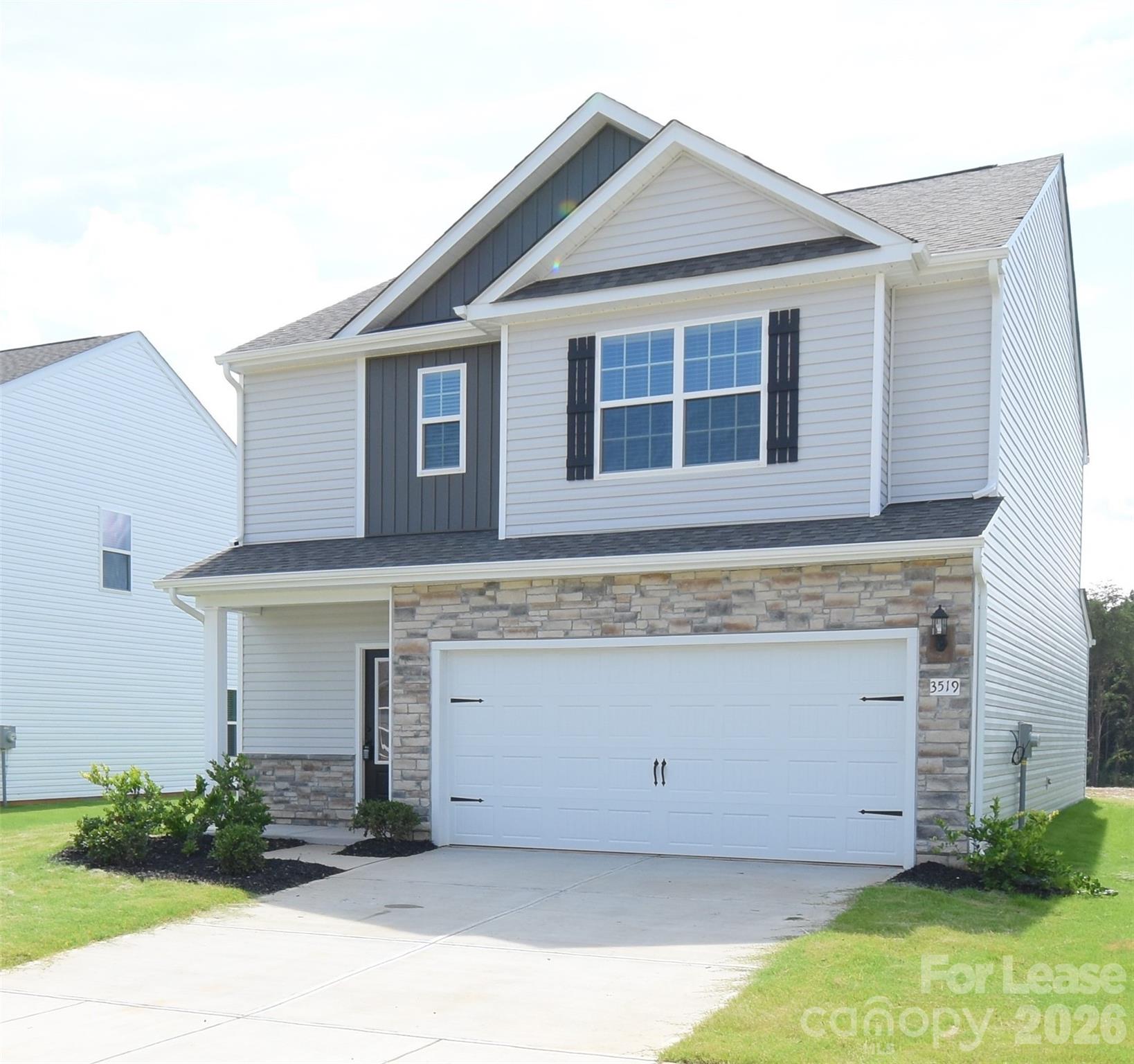 3519 Narrow Lane property