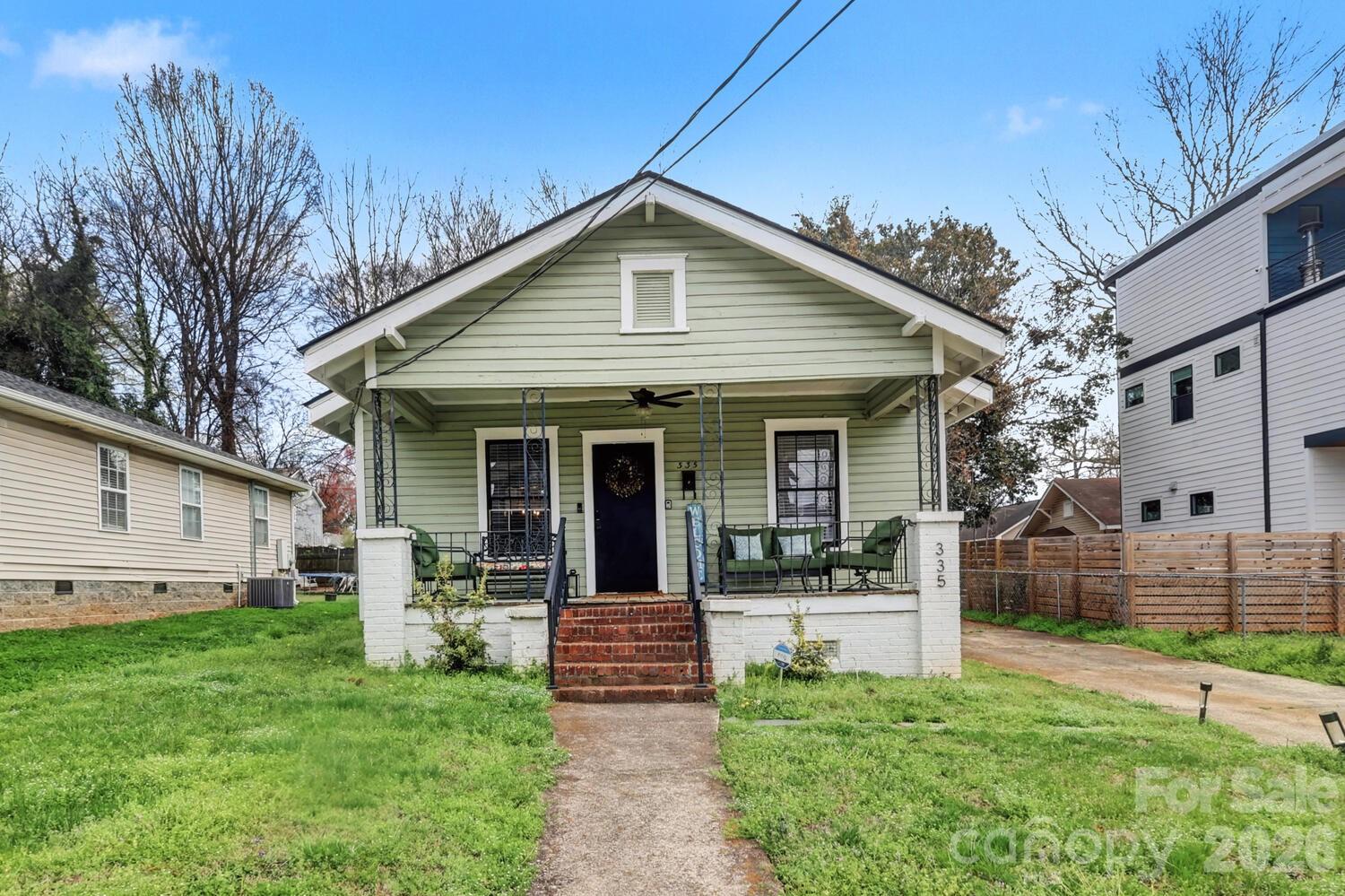 335 Torrence Street
