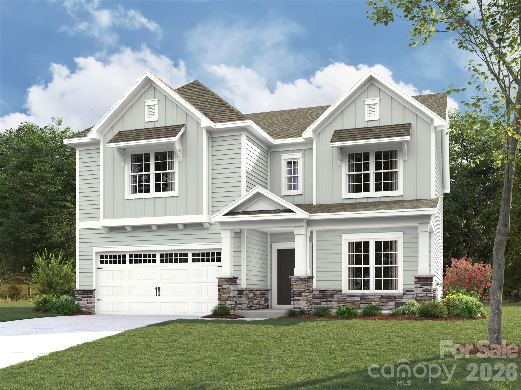 4800 Glen Stripe Drive, Indian Trail