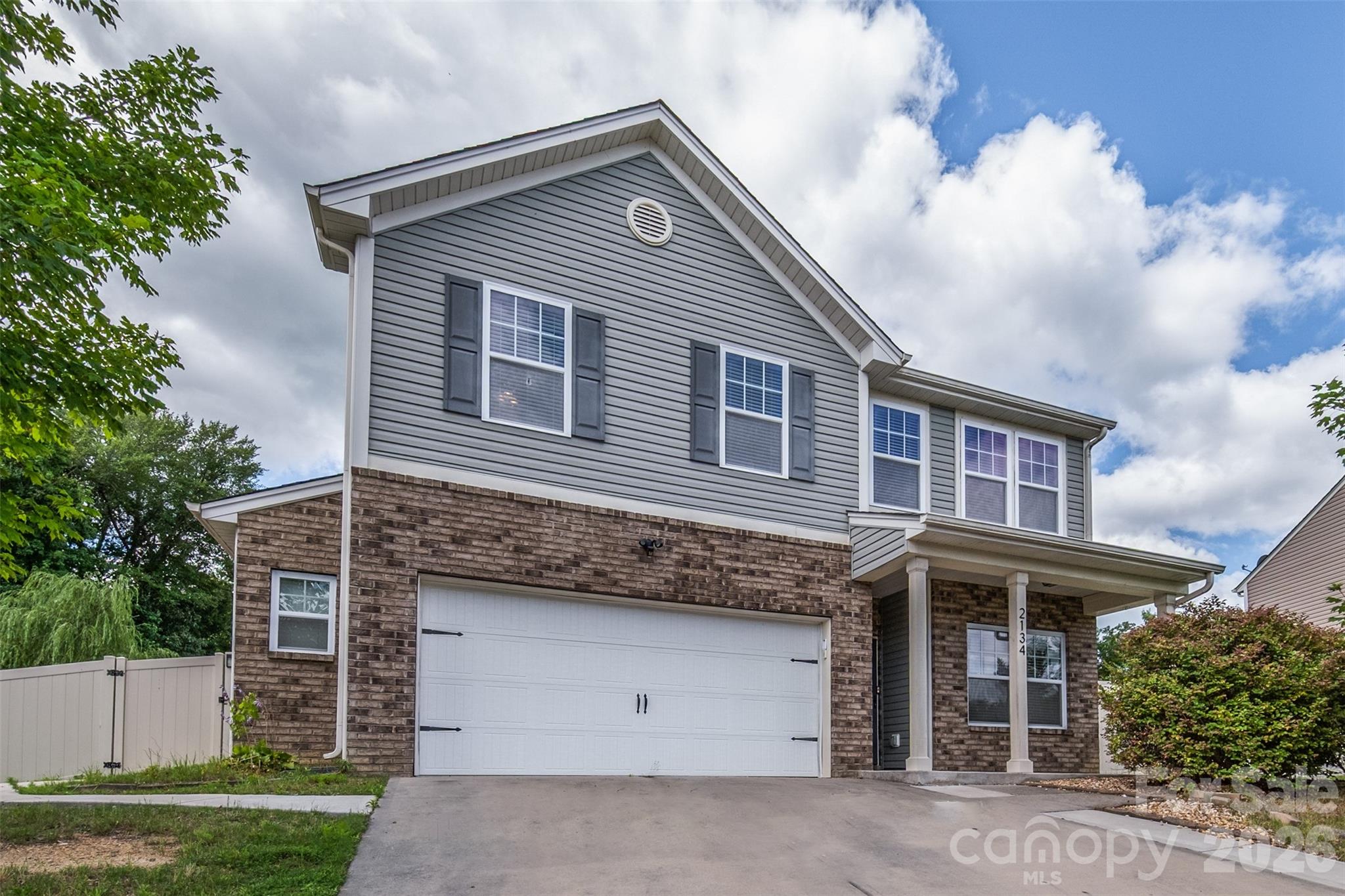 2134 Gillette Drive