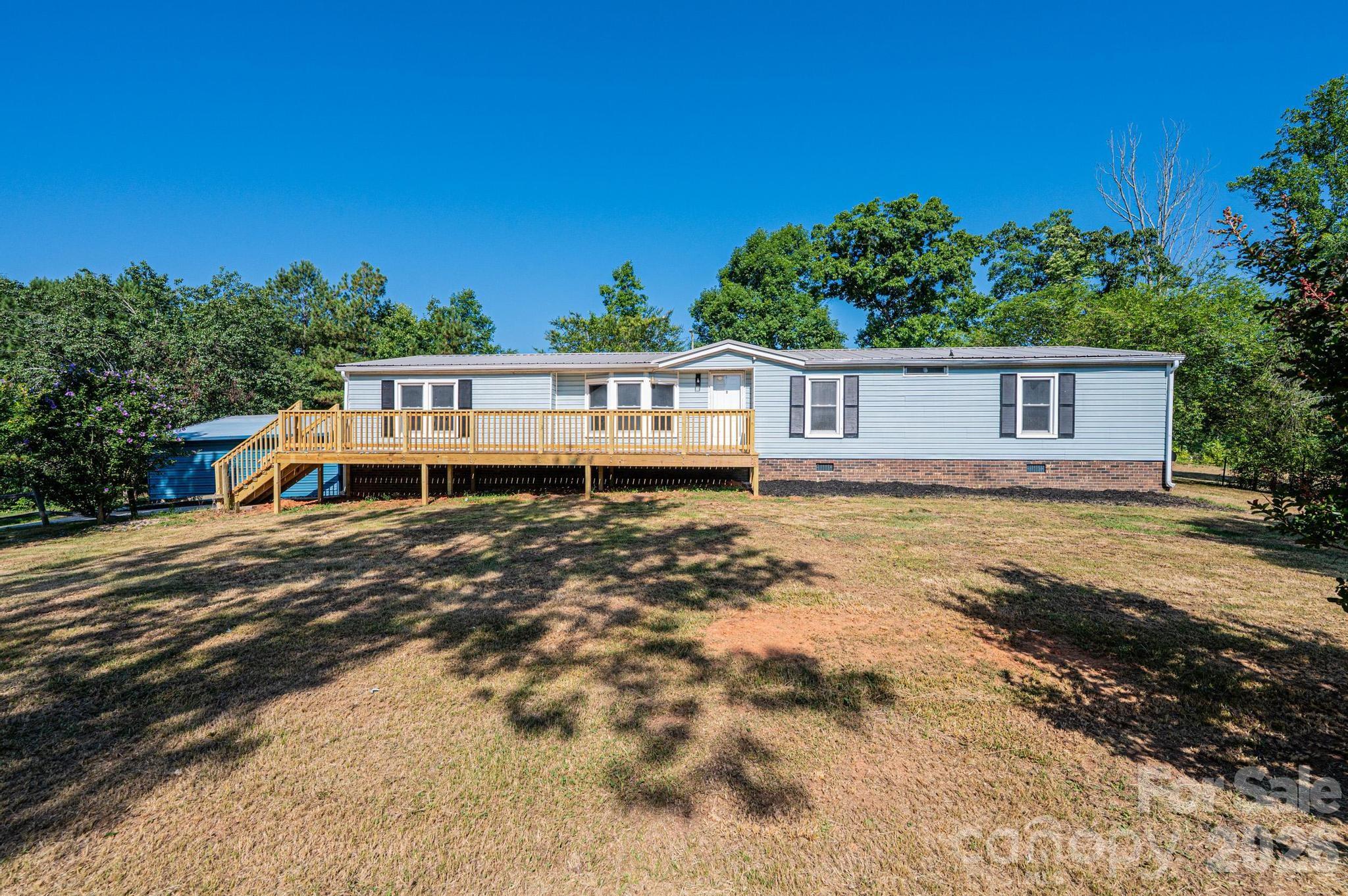 1143 Cheyenne Oaks Drive