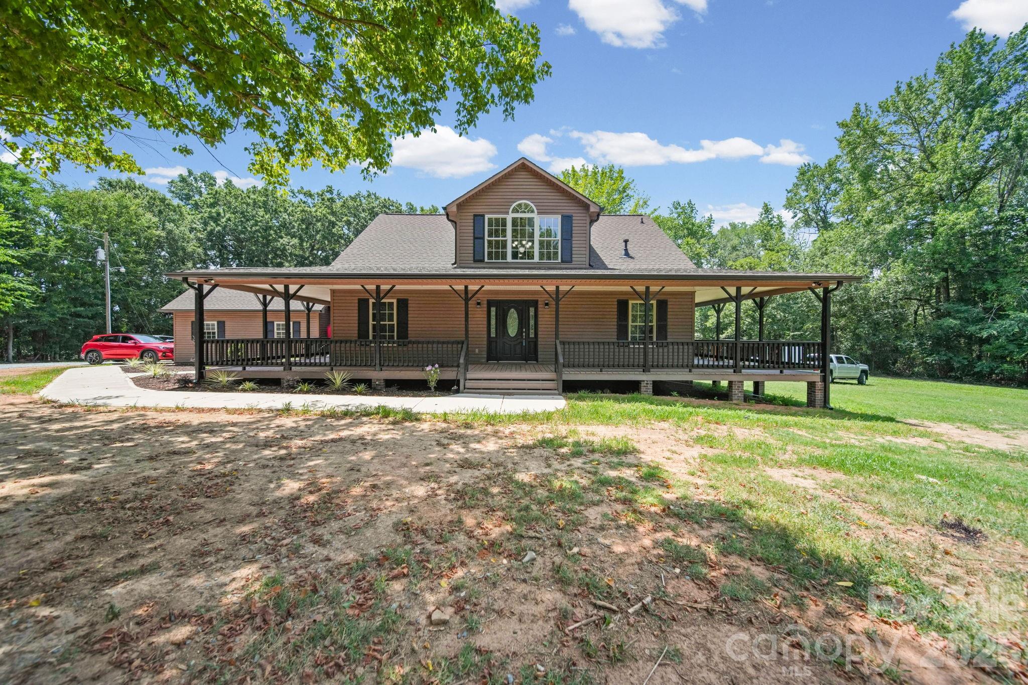 5013 Plyler Mill Road