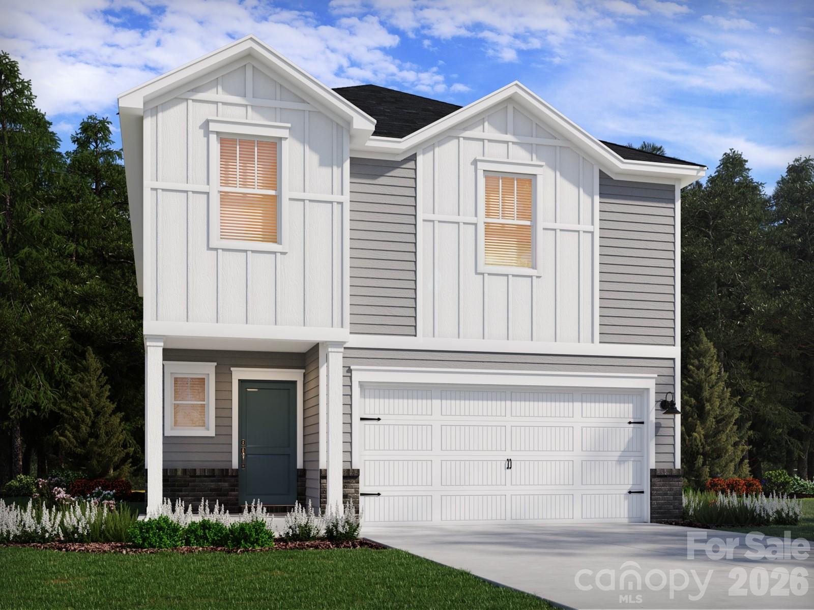 1848 Wrenley Drive