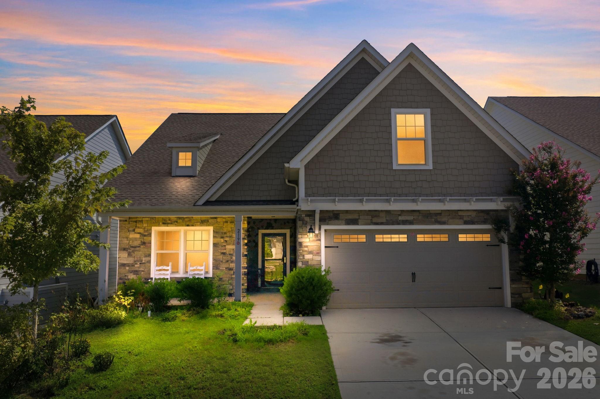 219 Canada Drive