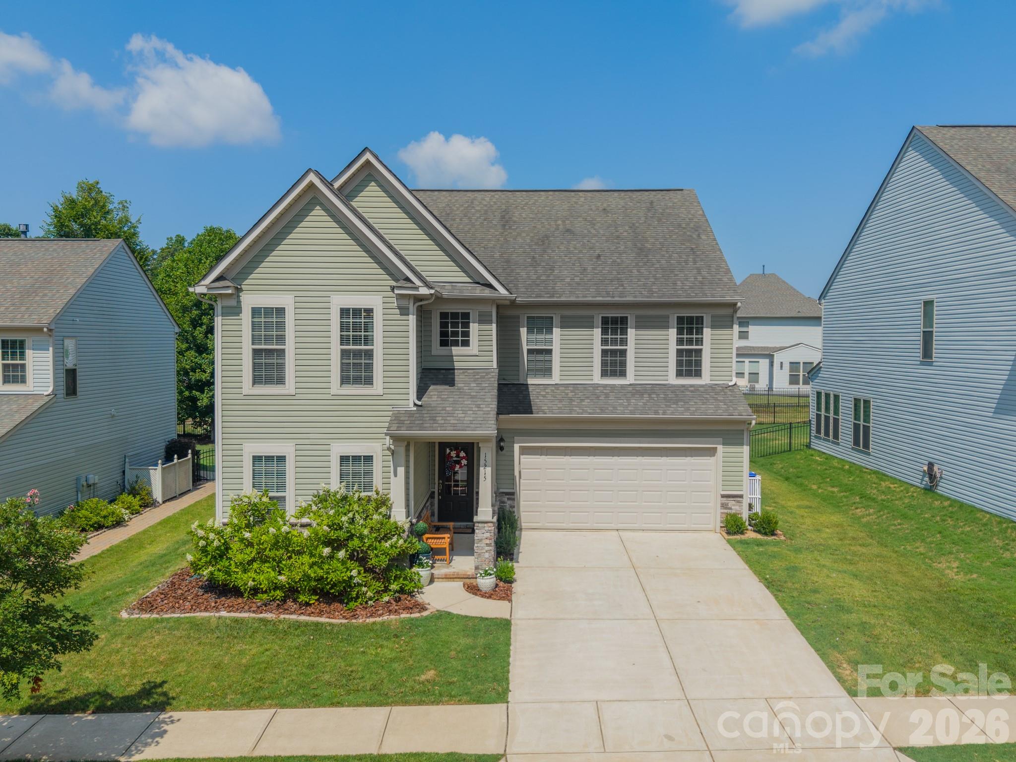 15215 Colonial Park Drive