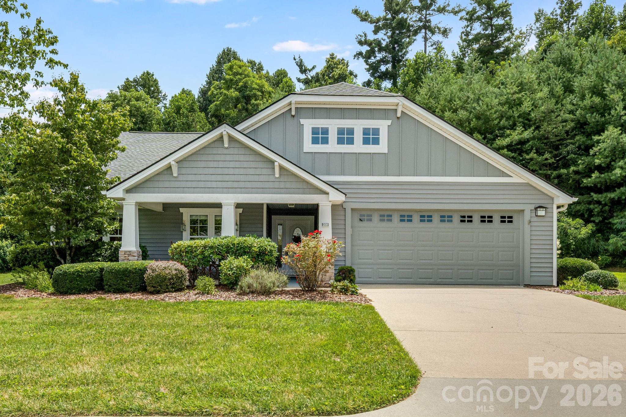 208 Snowy Egret Way