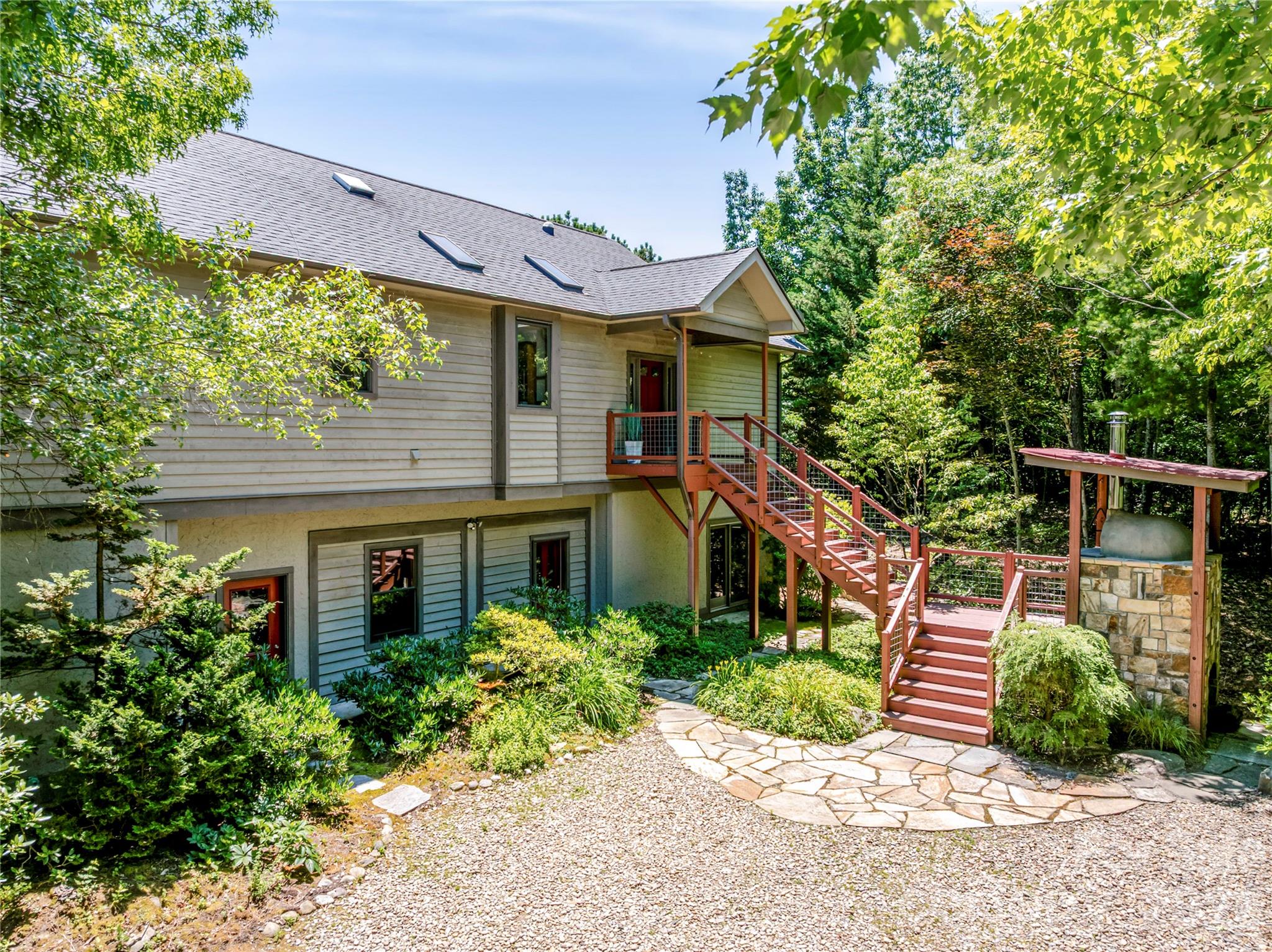 350 Winding Ridge Road