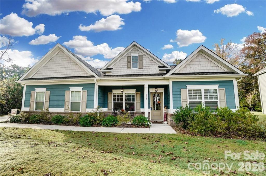 208 Clauser Road