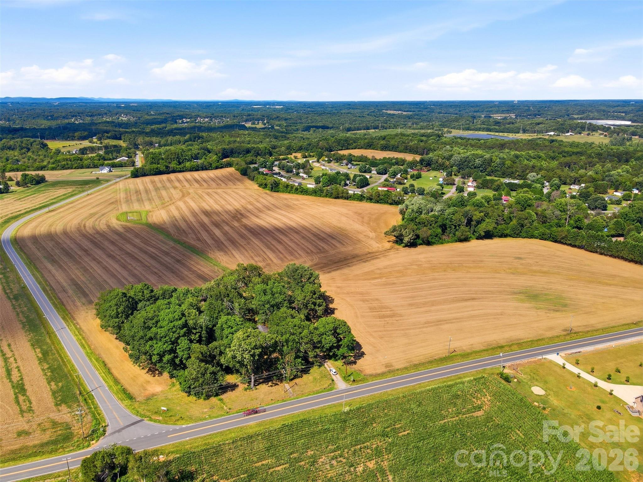 4770 NC 10 Highway property