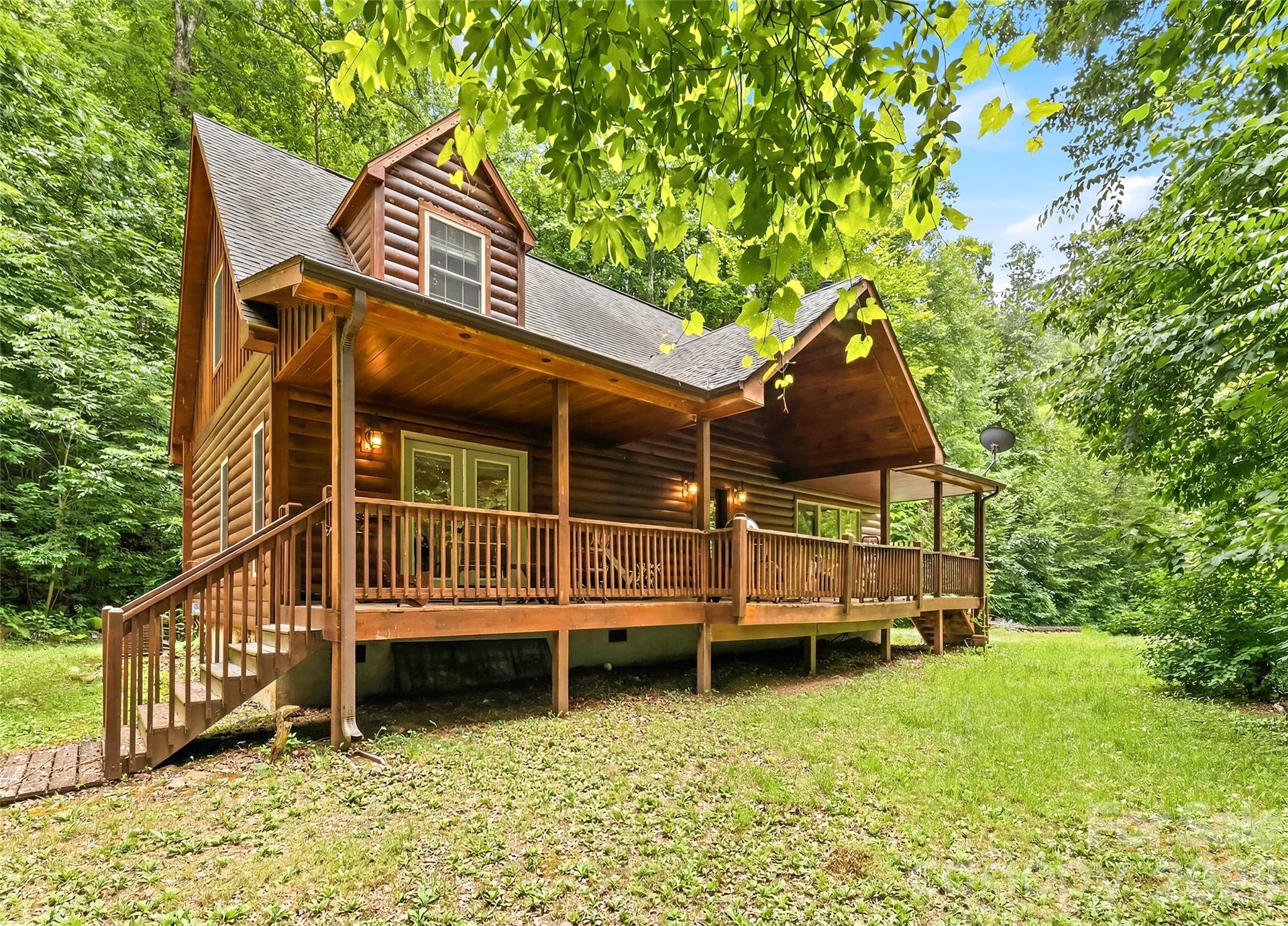 229 Rippling Brook Road