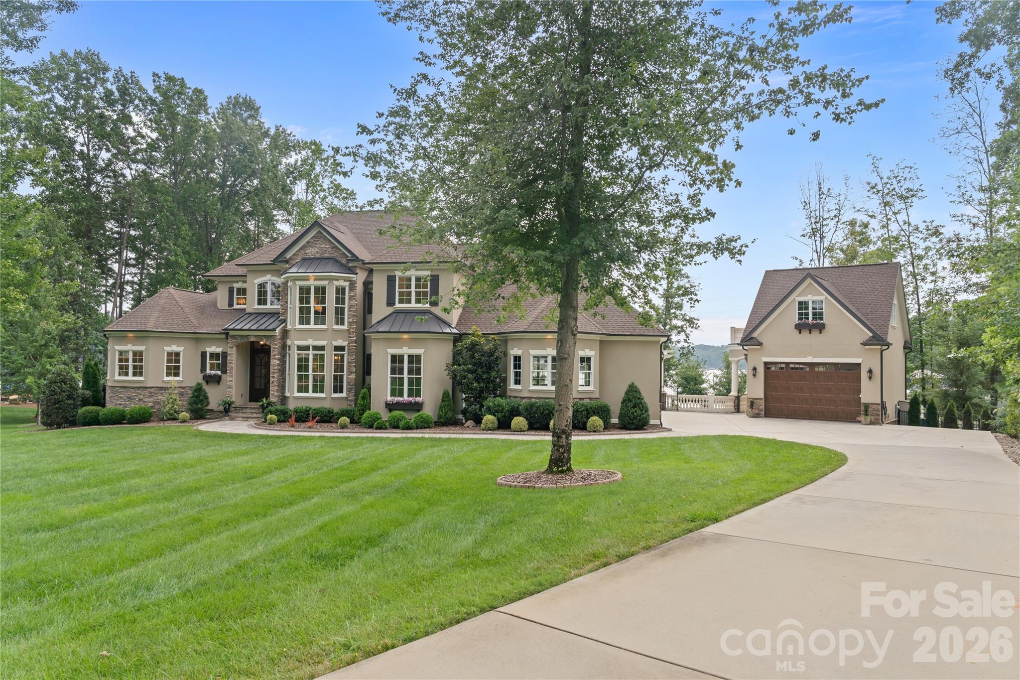 200 Timber Lake Drive