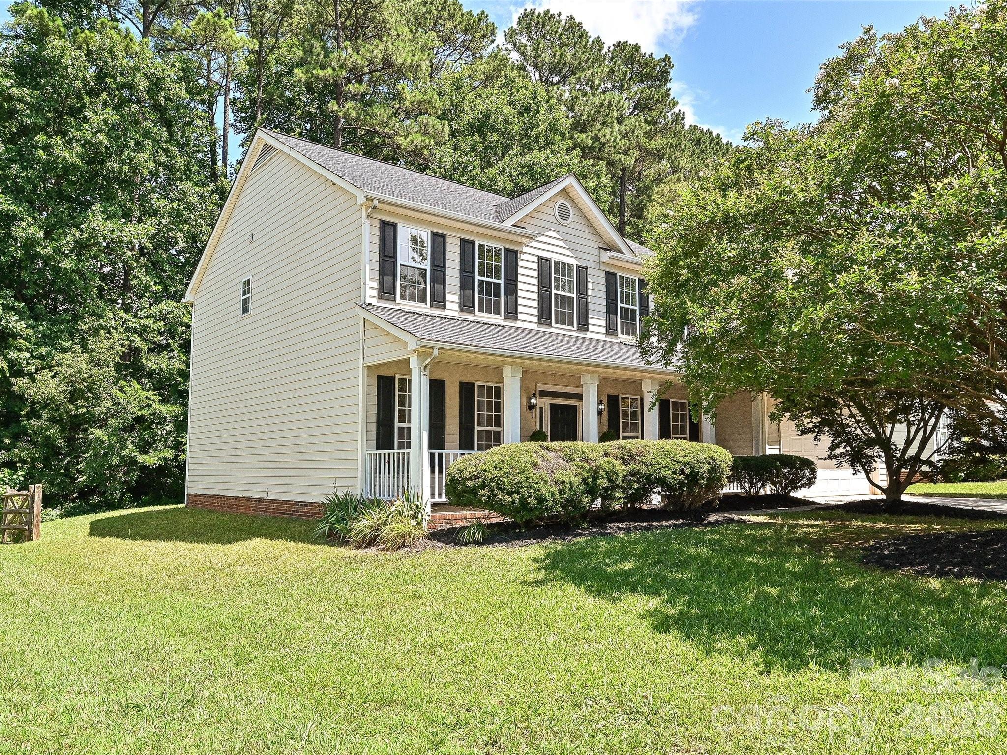 6719 Reedy Creek Road