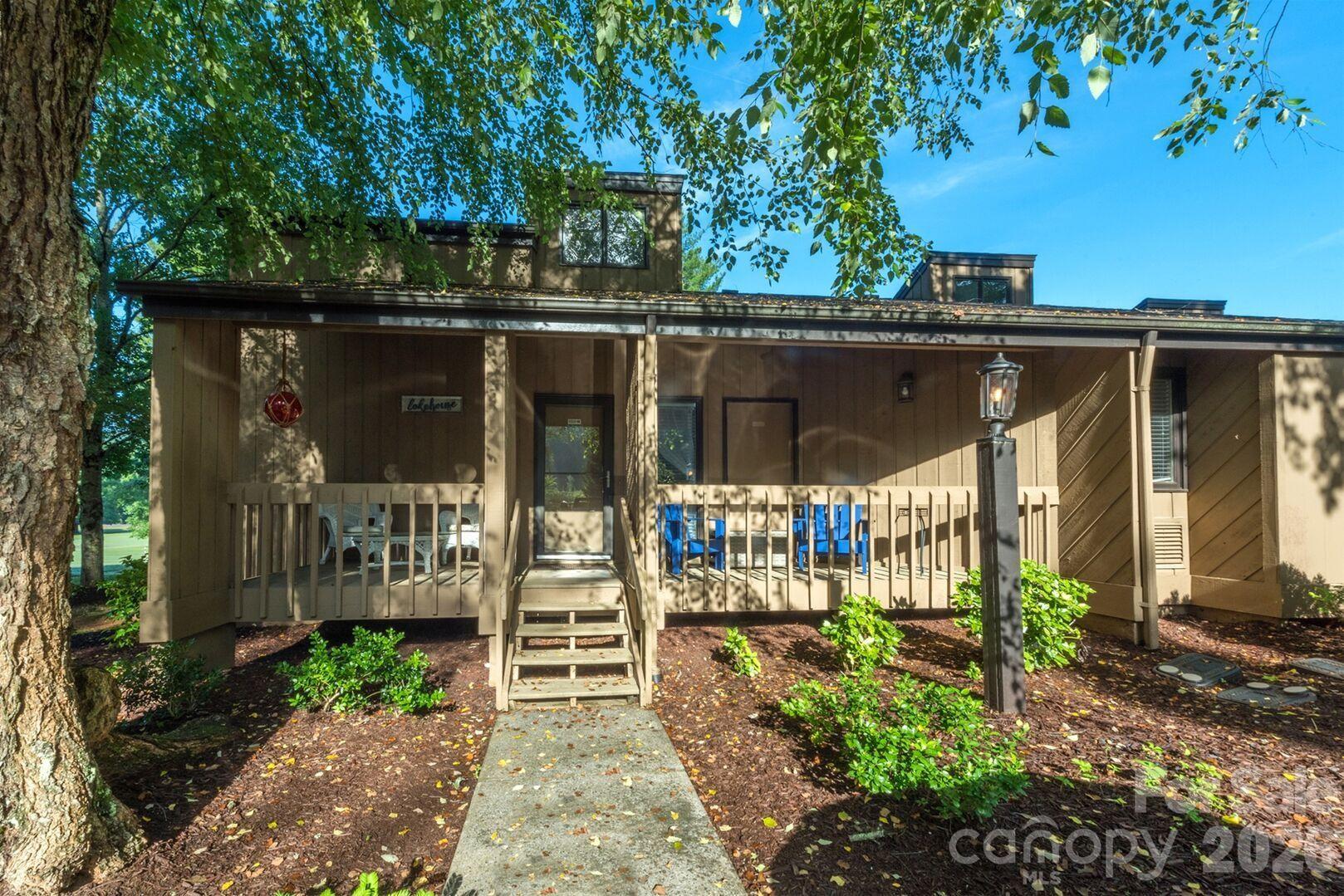 156 Lake Drive