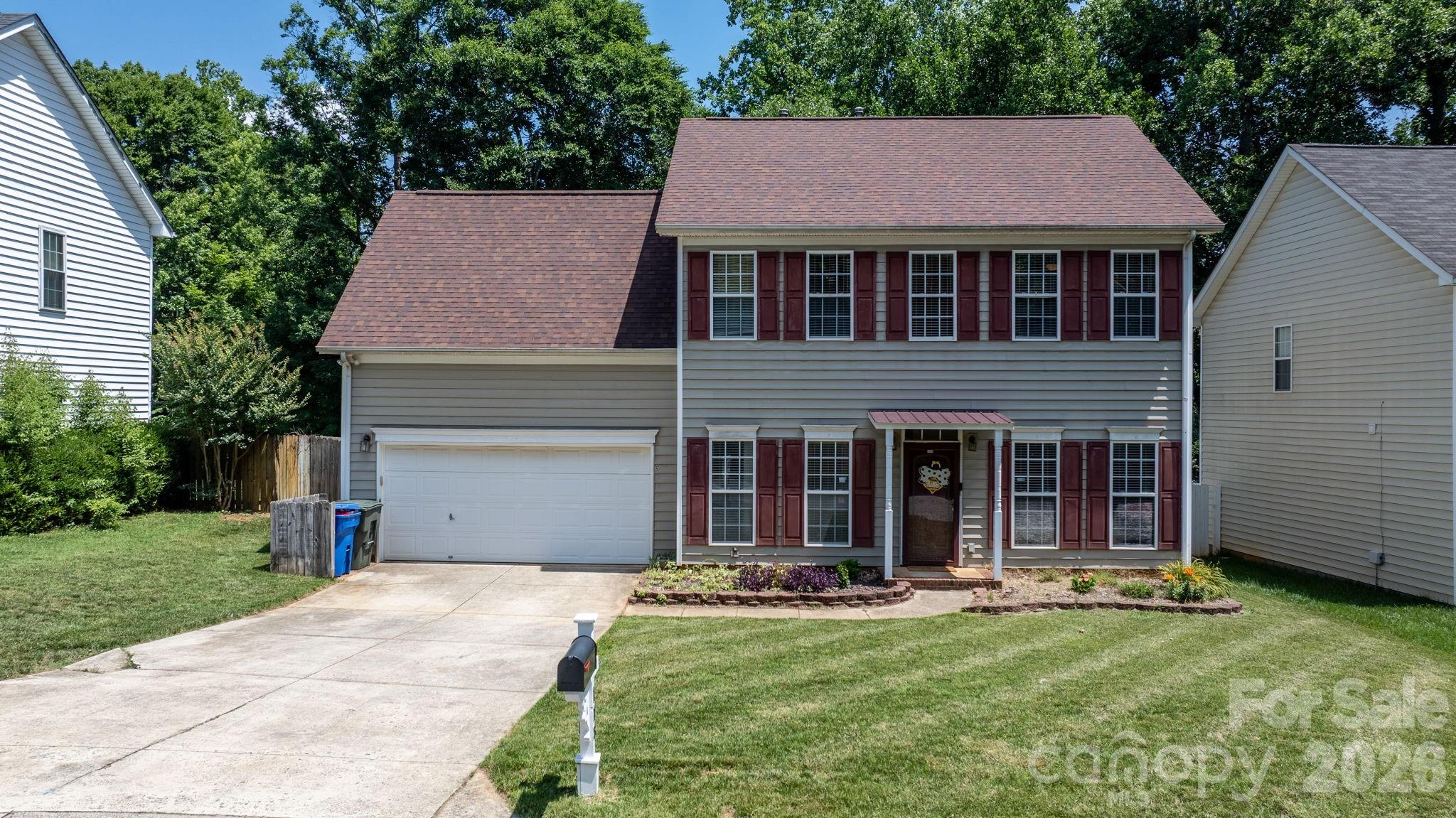 118 Devon Forest Drive