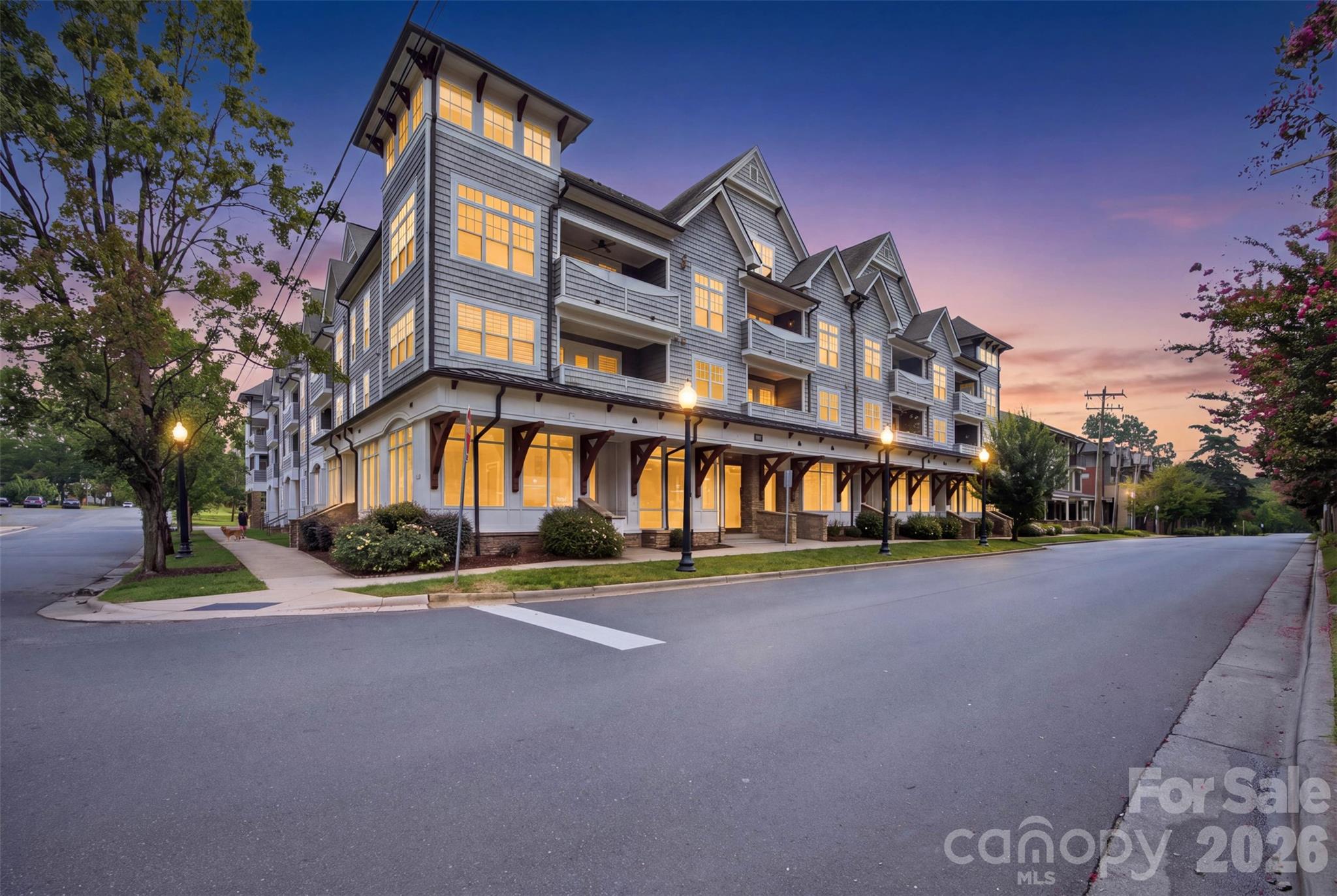 301 Tremont Avenue