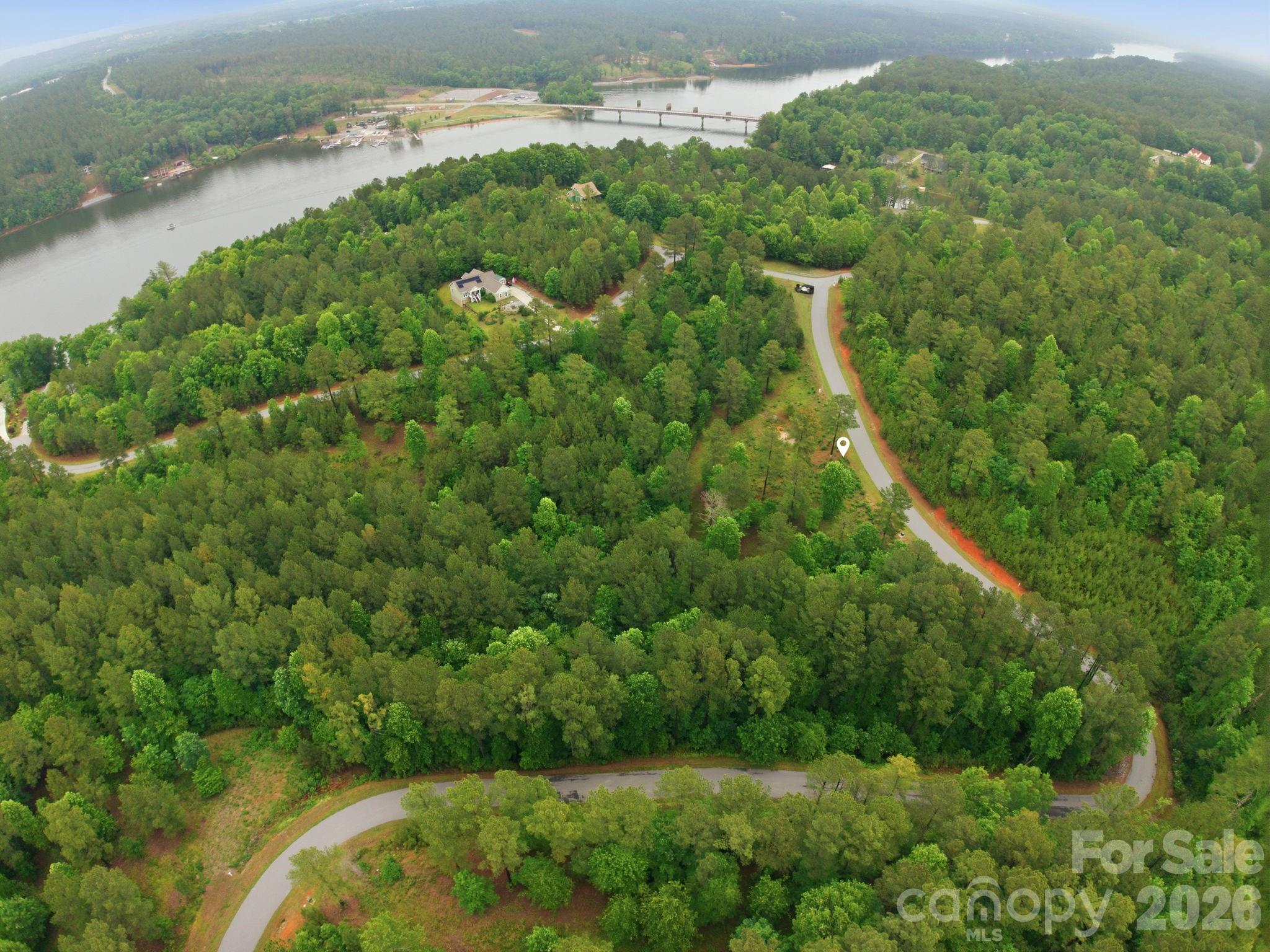 1626 Lake Vista Drive property