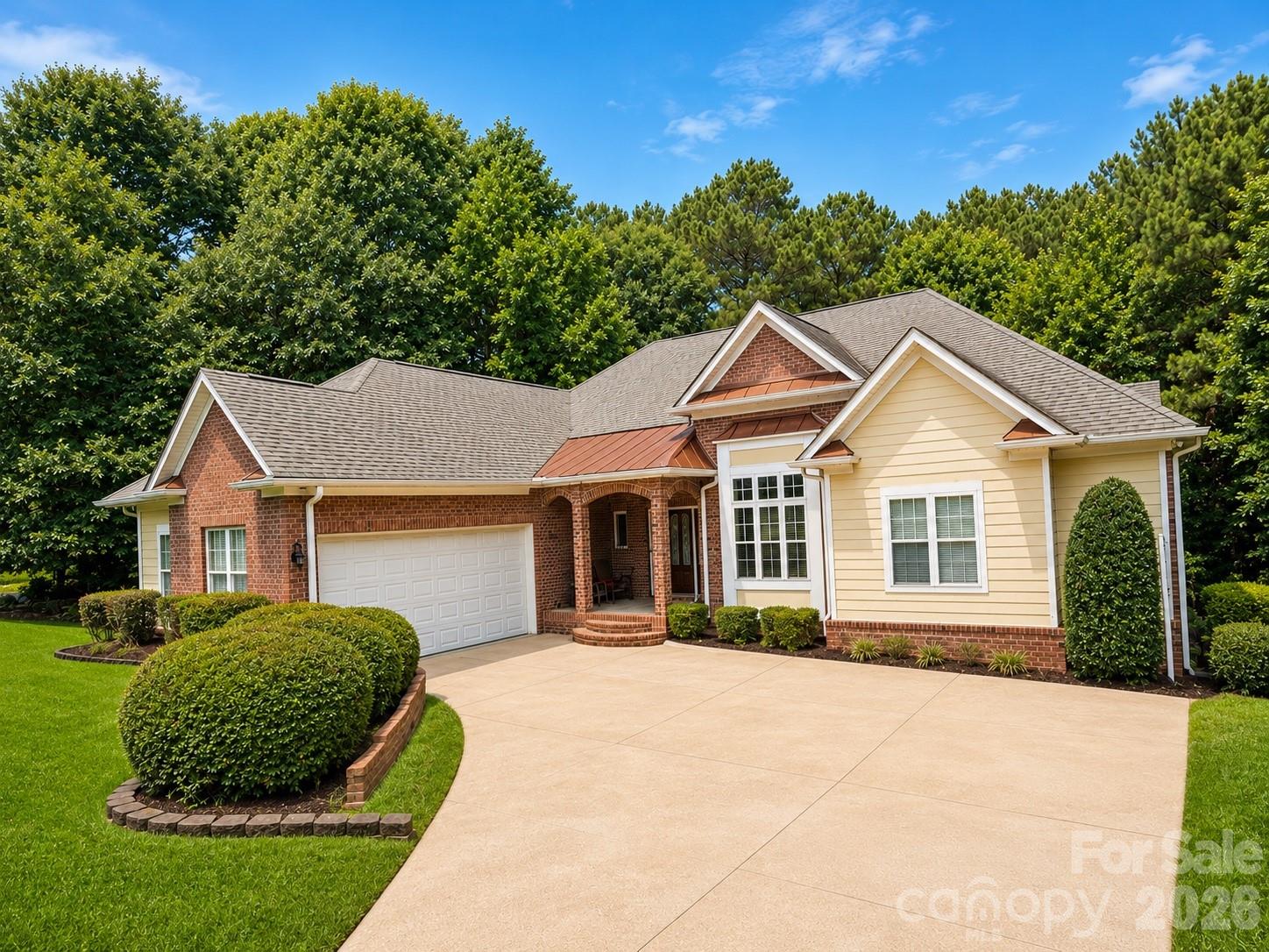 138 Fox Hunt Drive