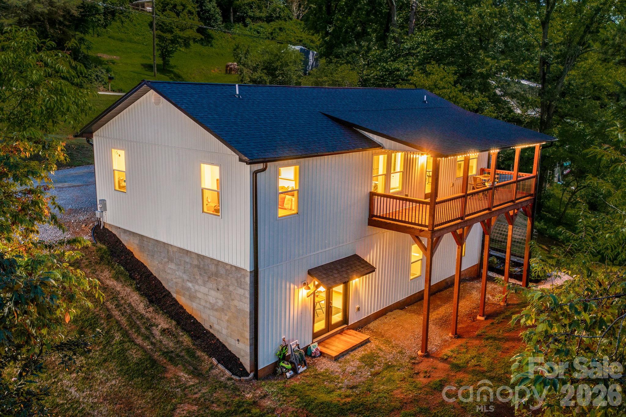 295 Penland Street
