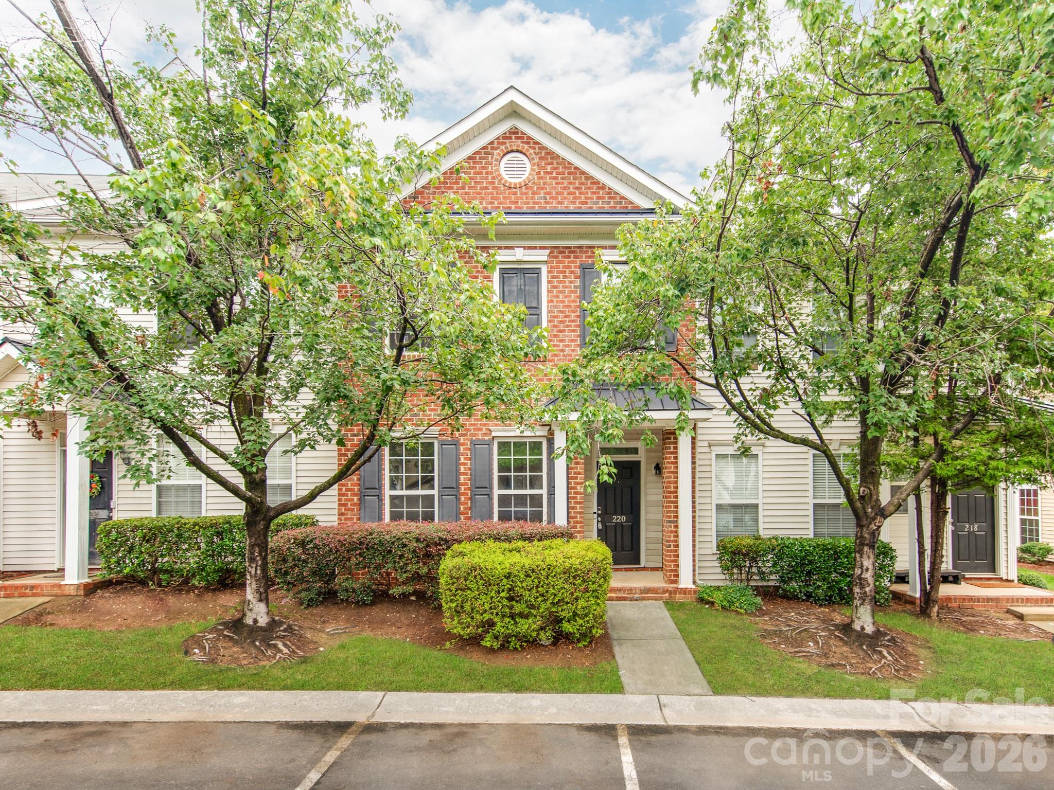 220 Township Drive