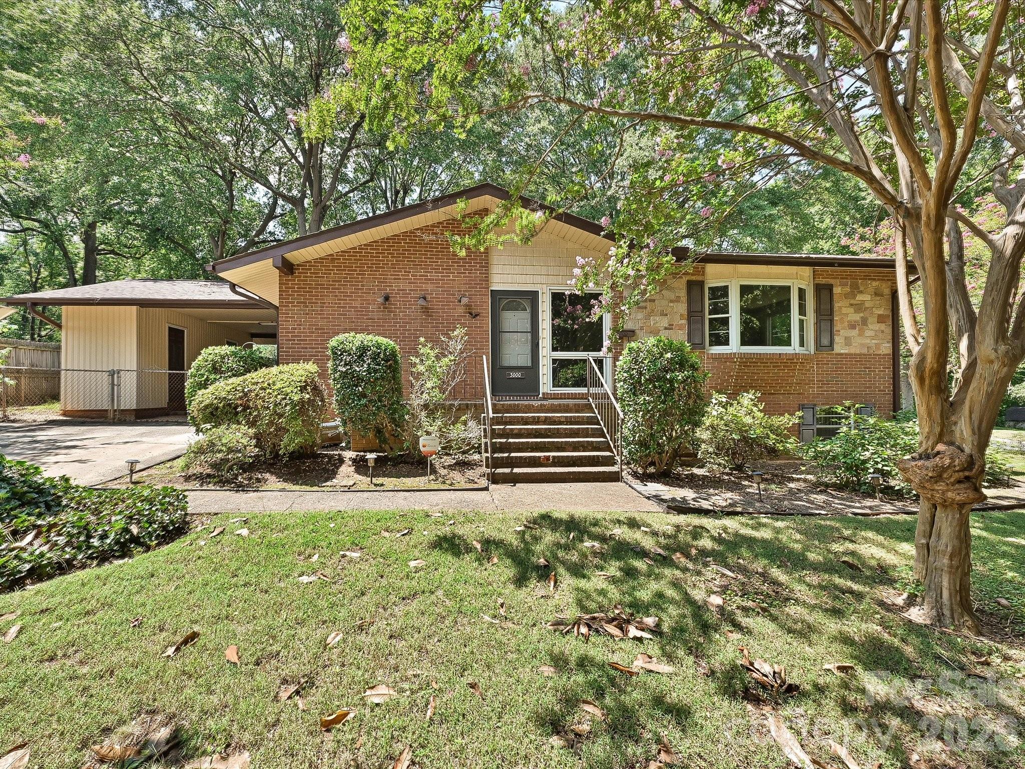 3000 Barfield Drive
