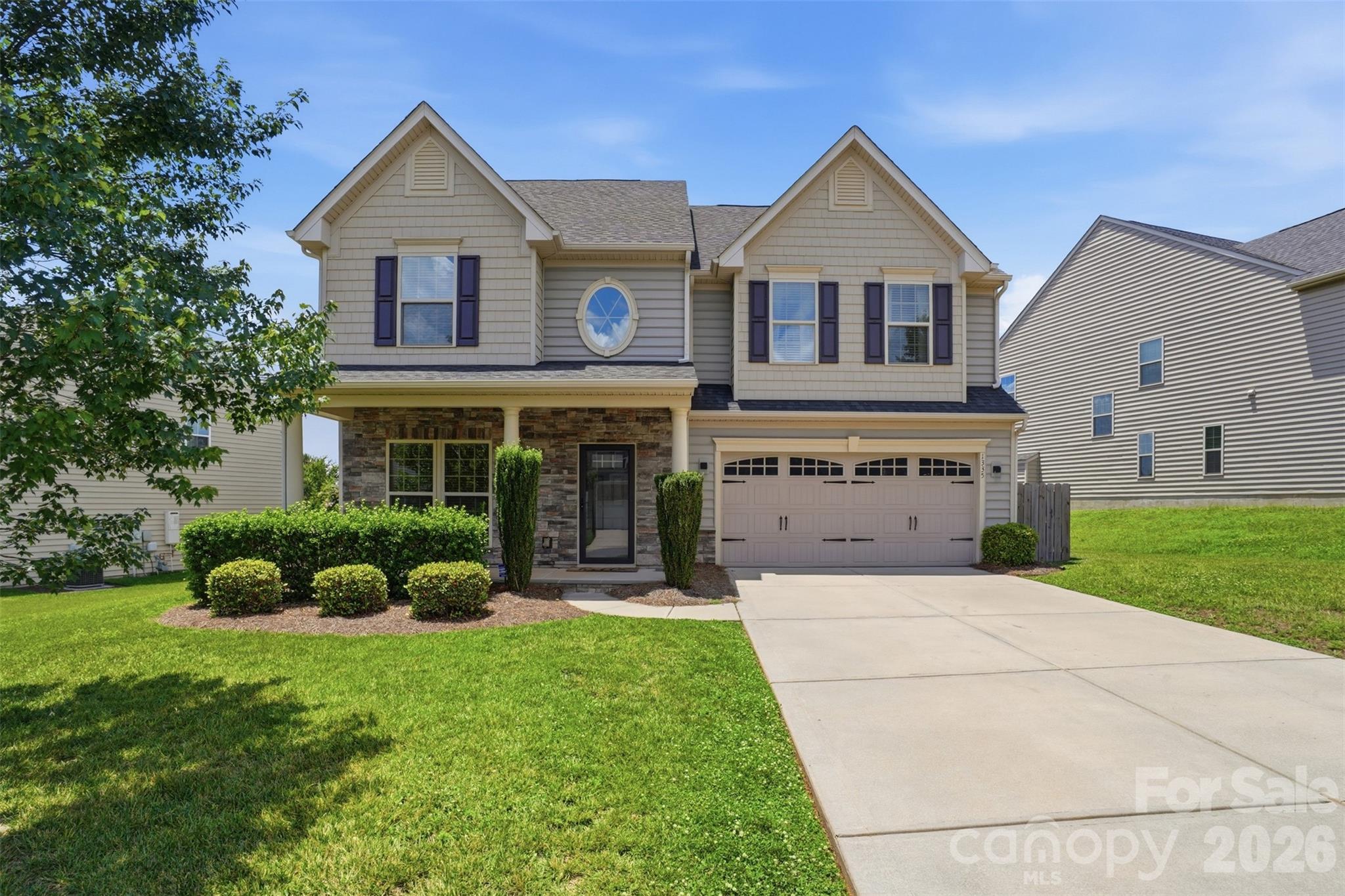 1335 Yellow Springs Drive