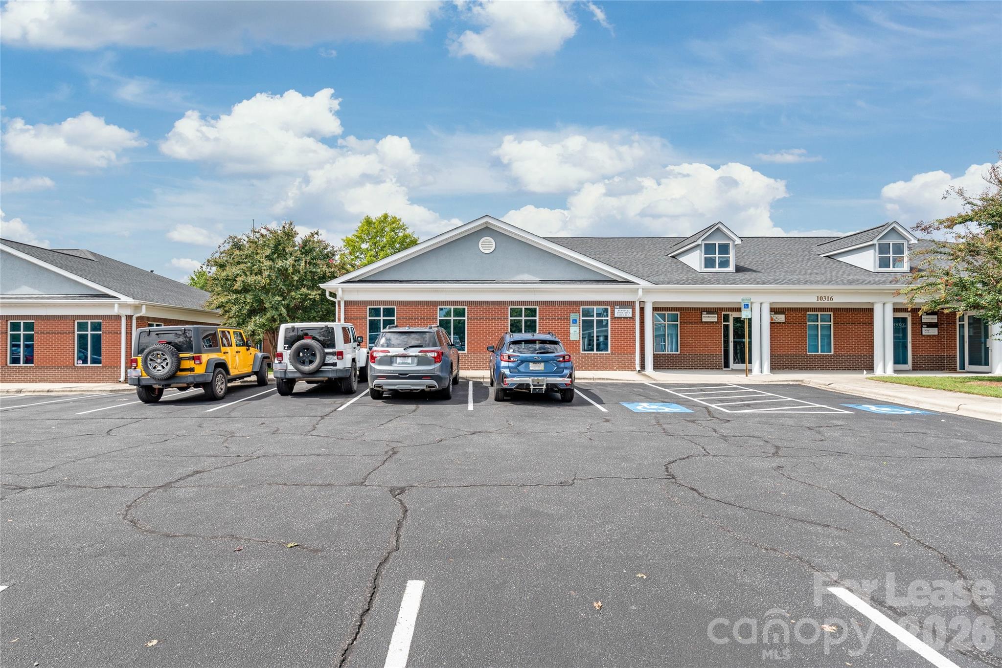 10316 FeldFarm Lane