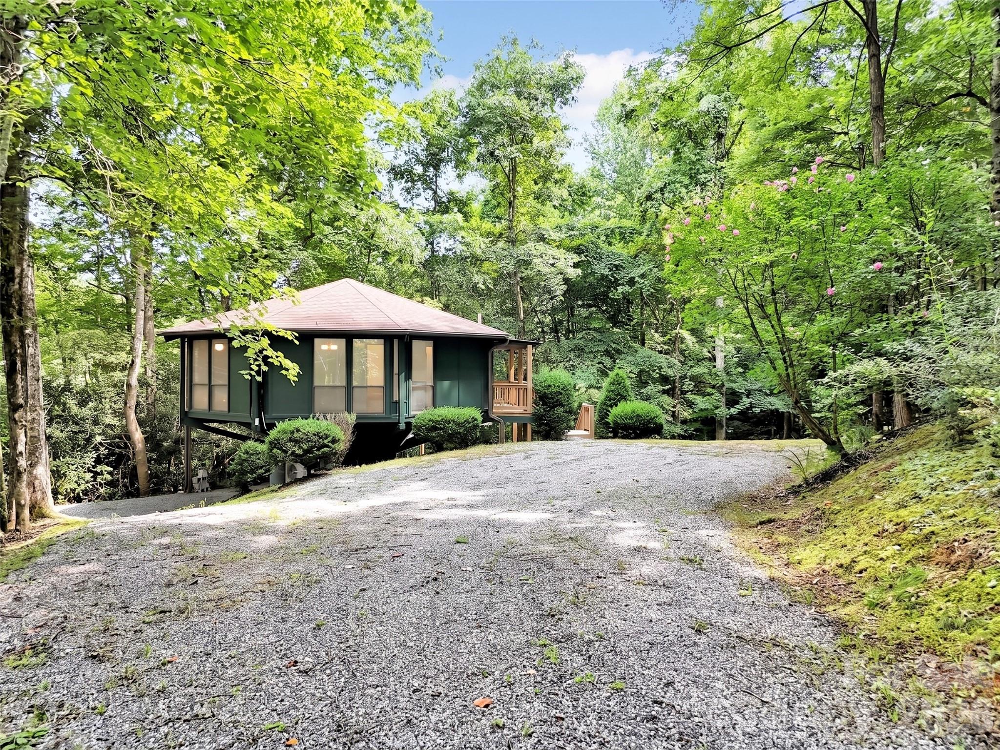 477 Mountain Forest Estate