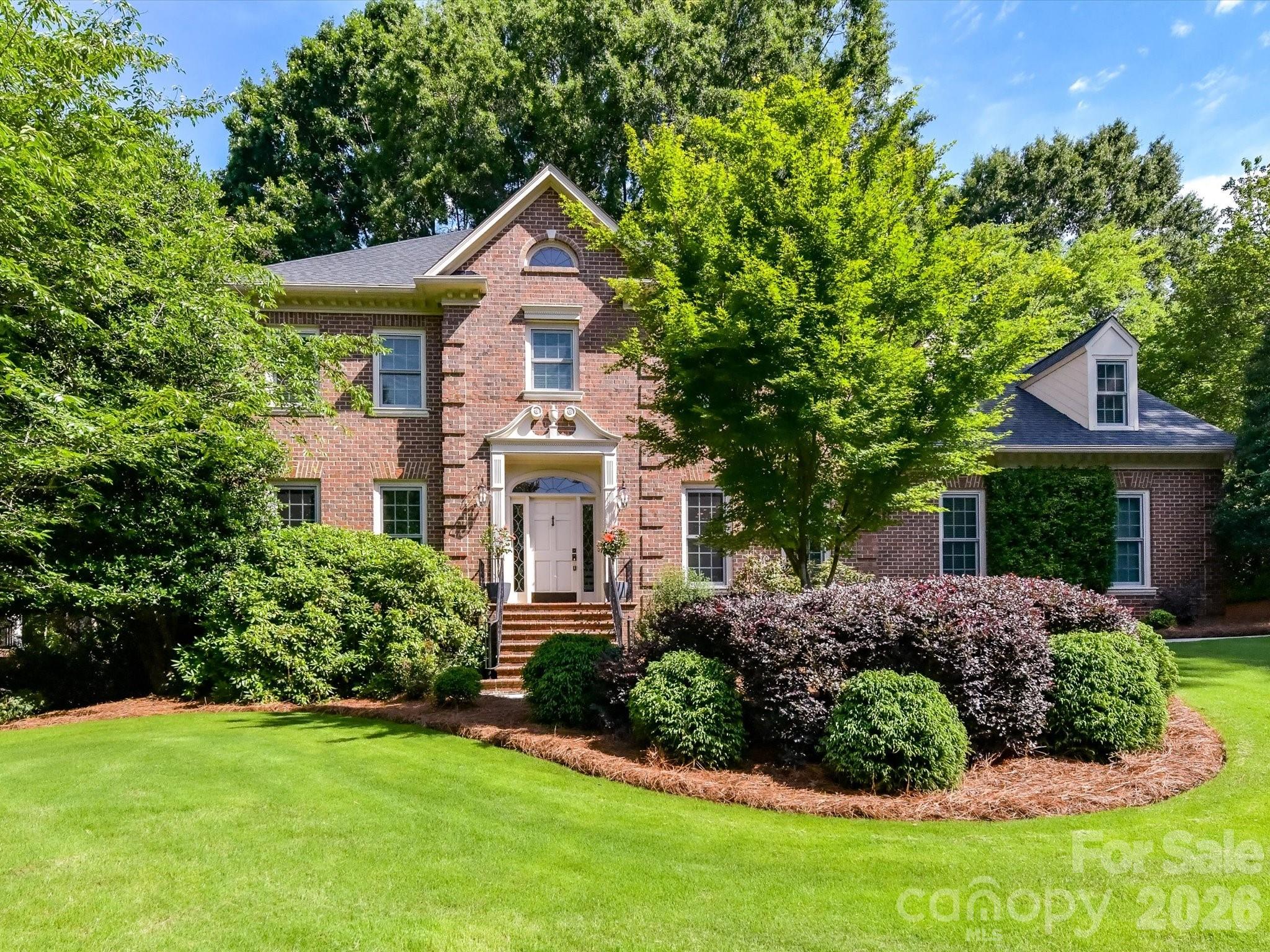 2630 Alanby Lane