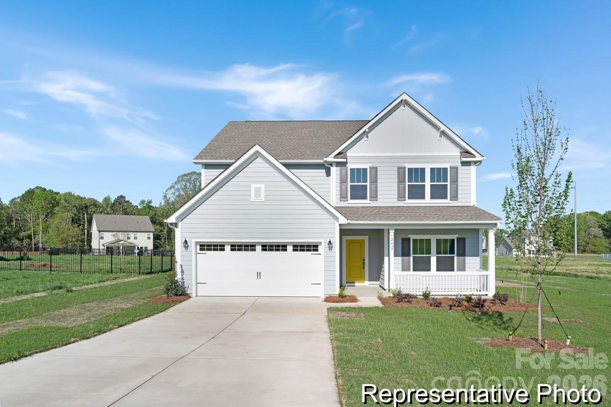137 Borders Street