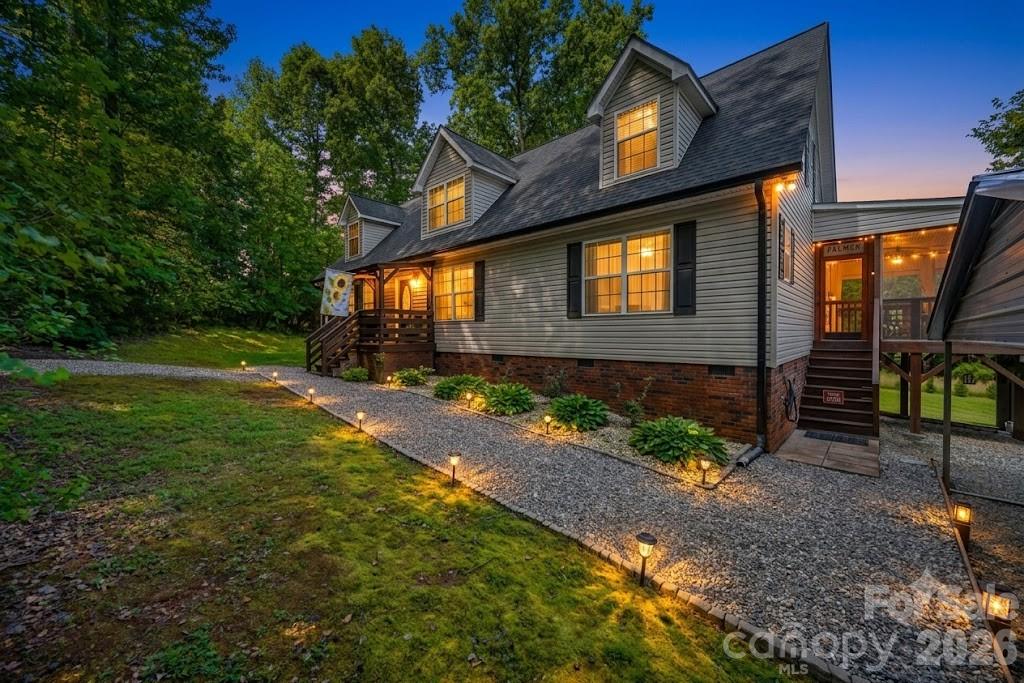 241 Goble Road