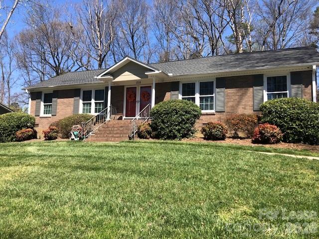 1318 Beechdale Drive