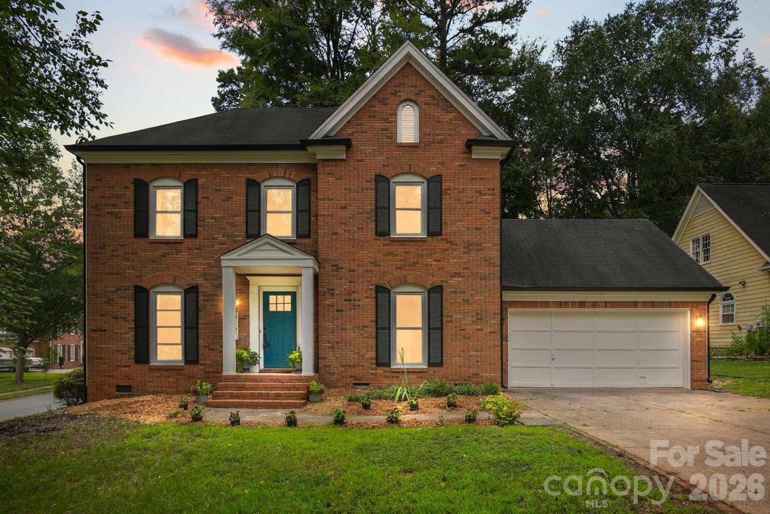 612 Grays Creek Lane