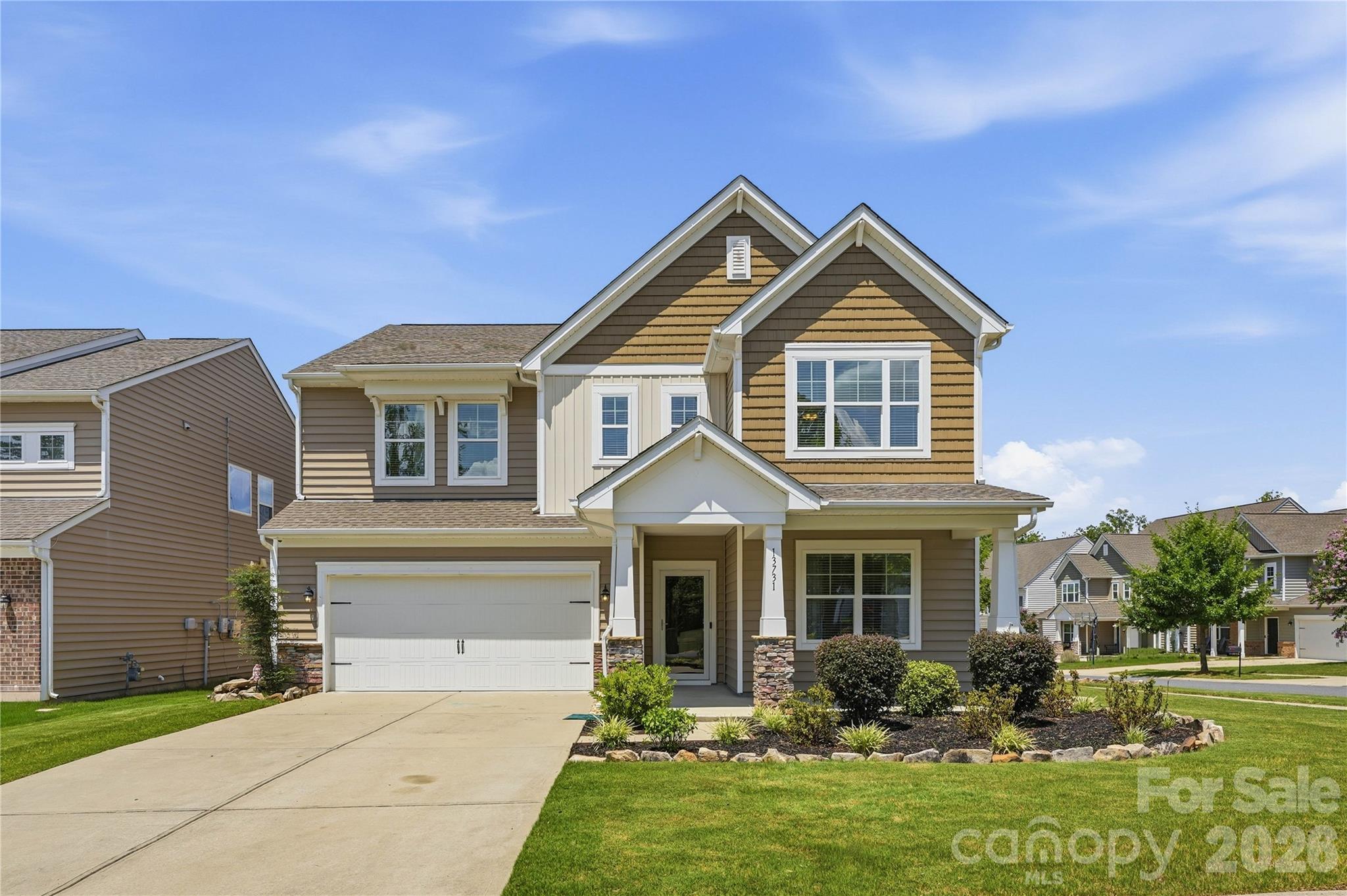 13731 Canterbury Castle Drive