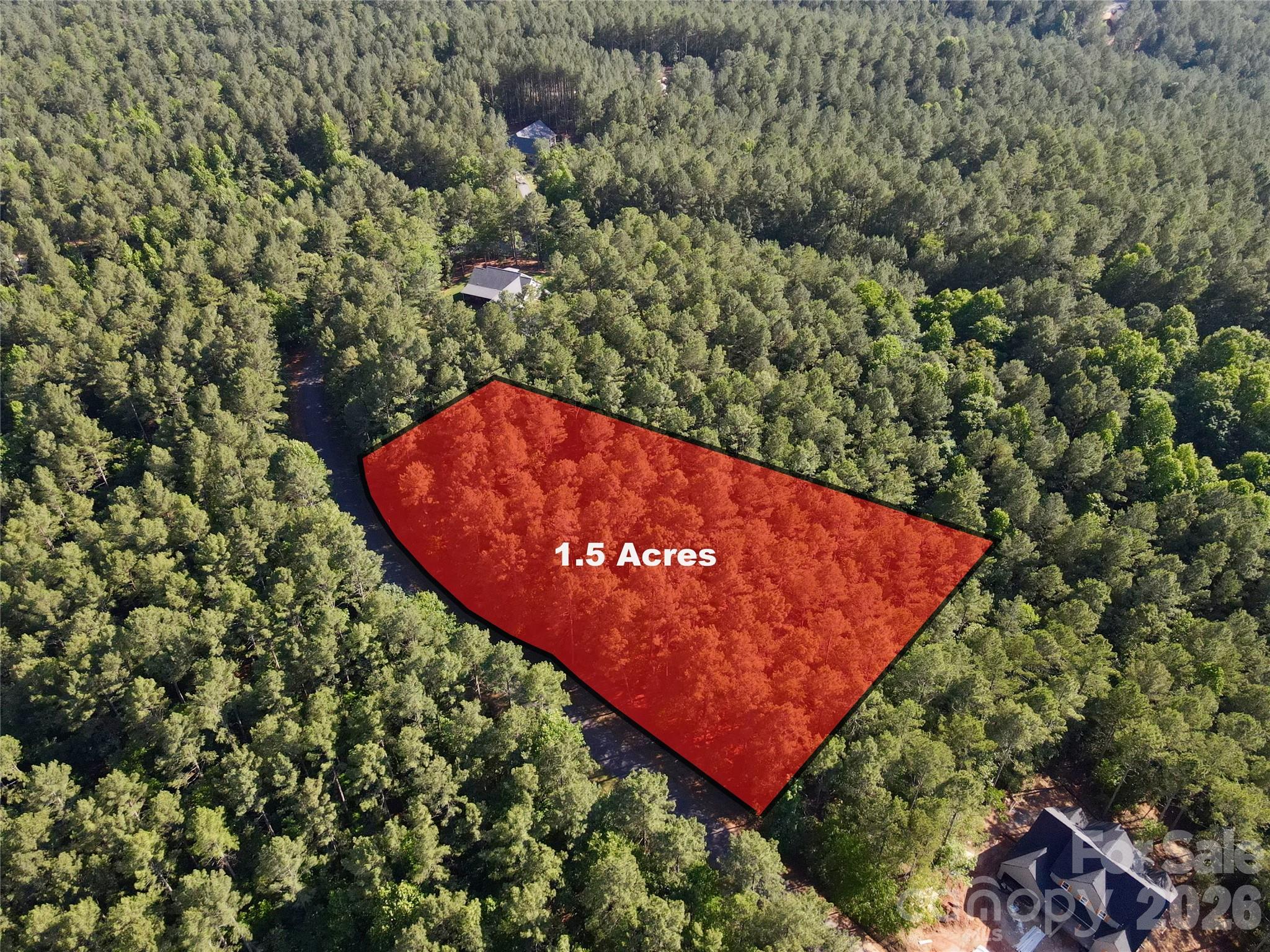 2143 Lighthouse Lane property