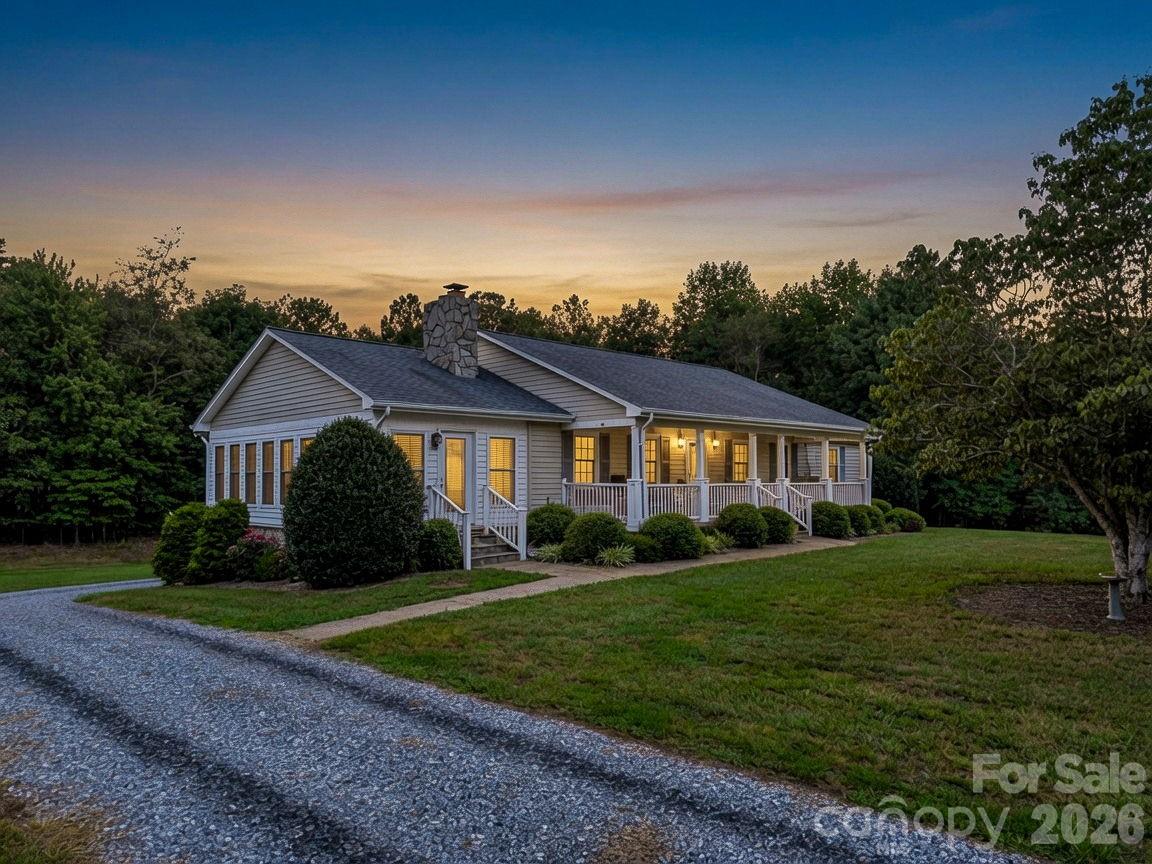 854 Evans Edwards Road