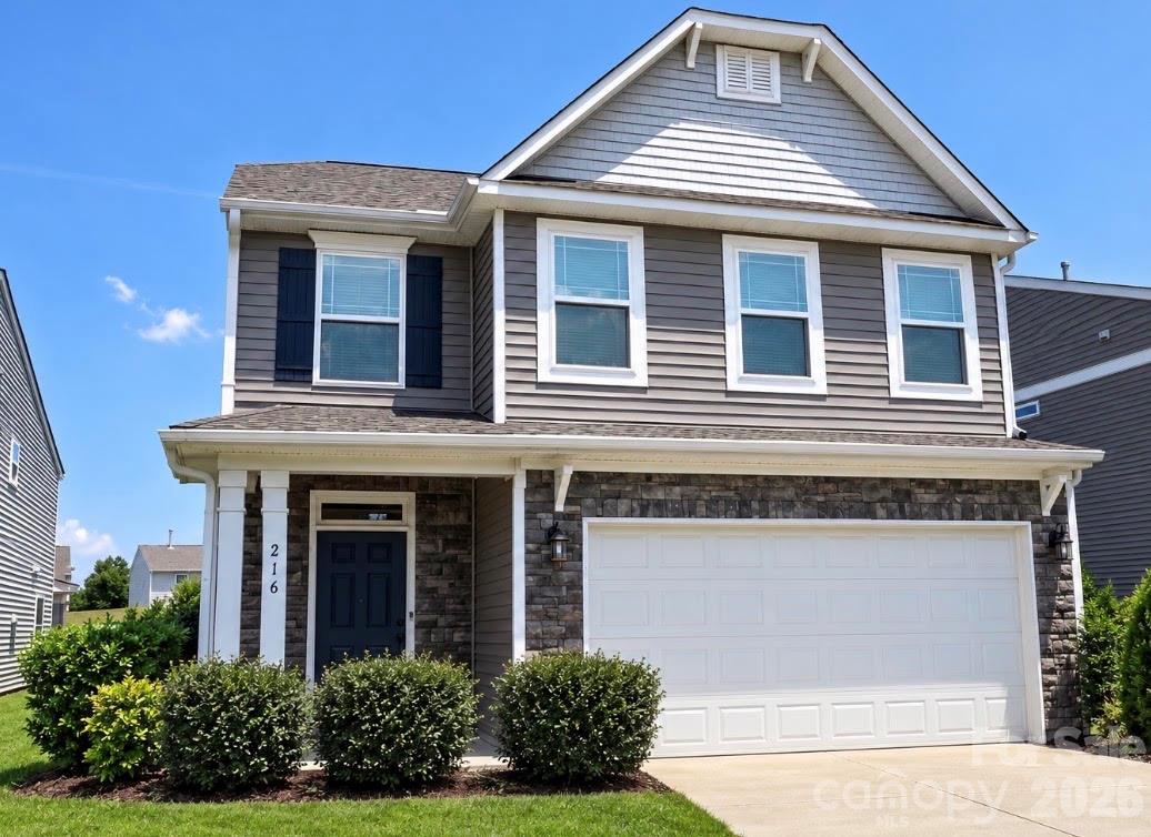 216 Crane Creek Way