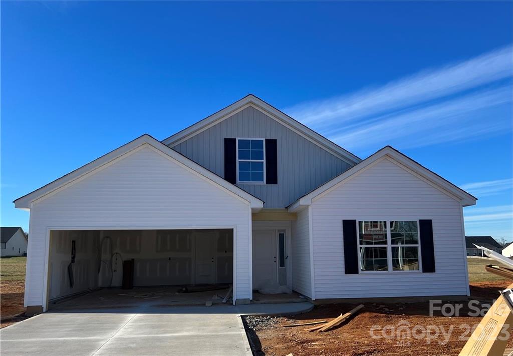 111 Deno Drive