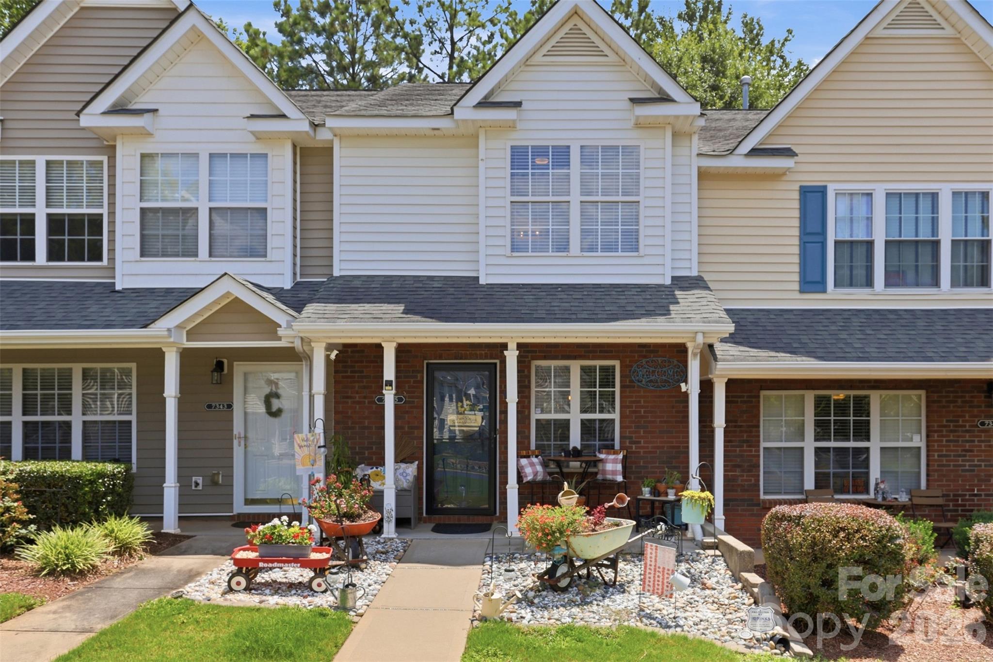 7345 Sun Dance Drive