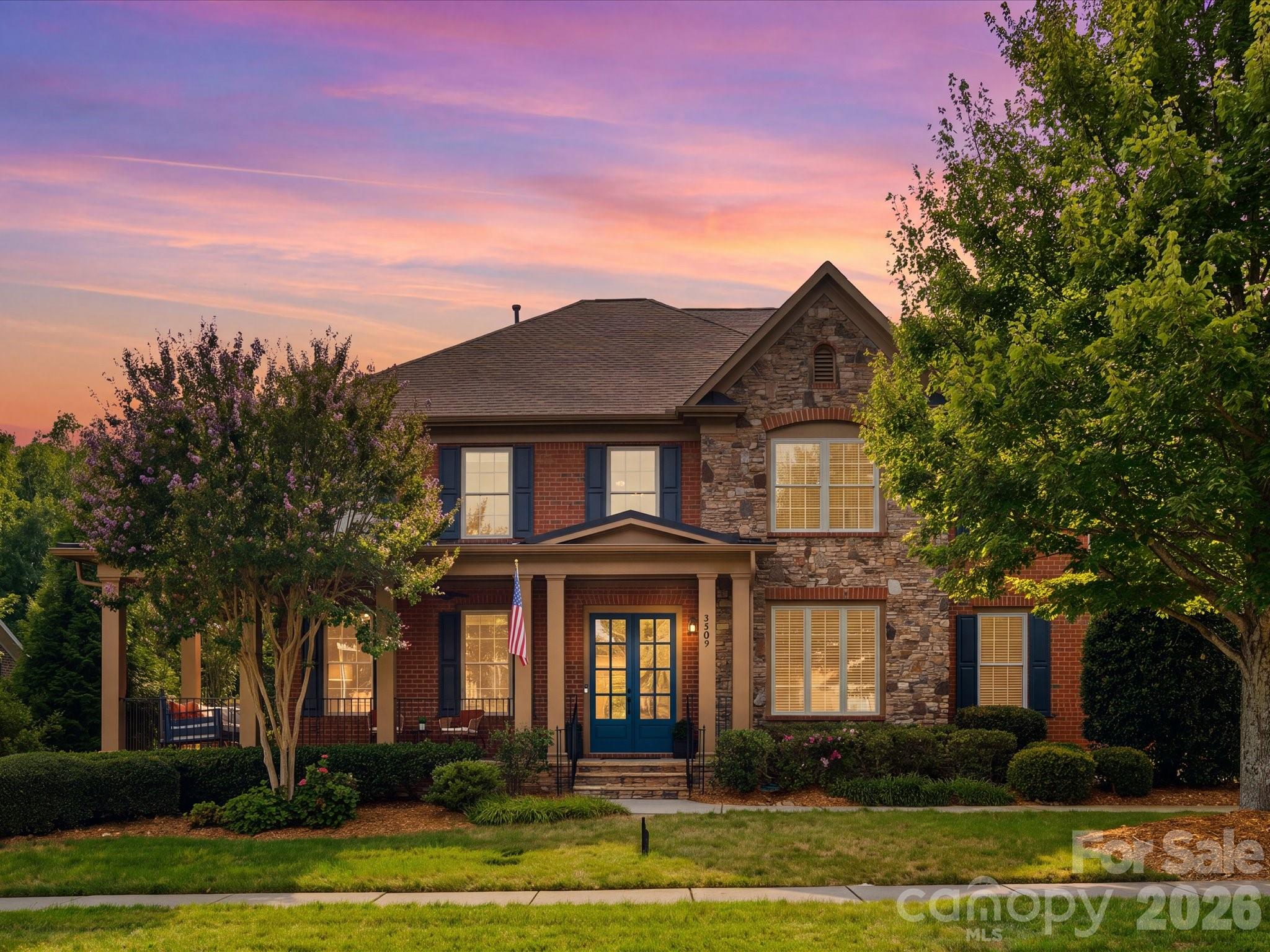 3209 Hartford Way