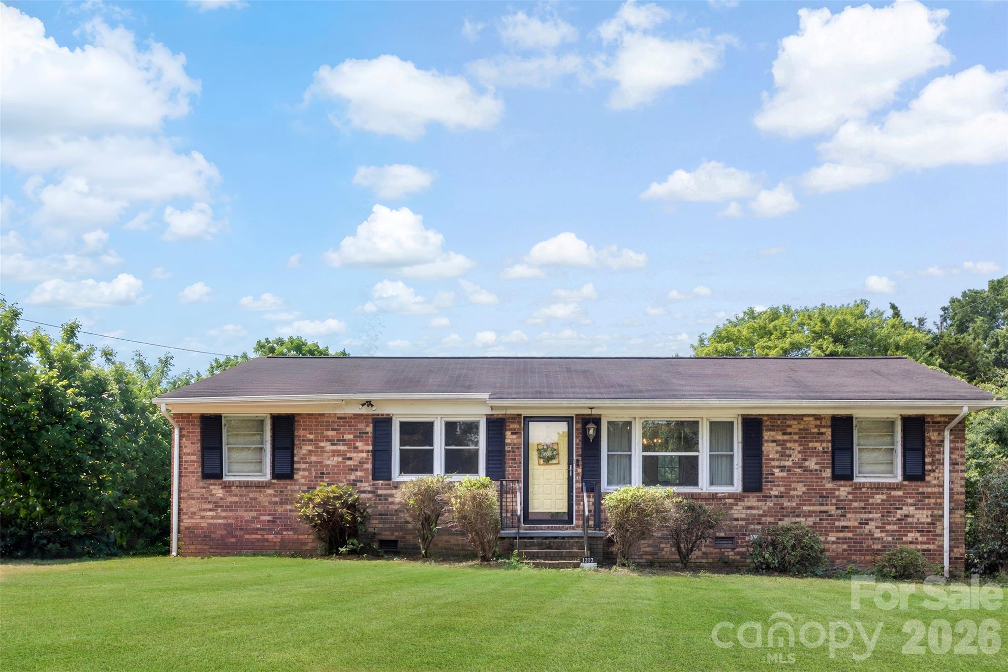 1212 New Prospect Church Road, Shelby