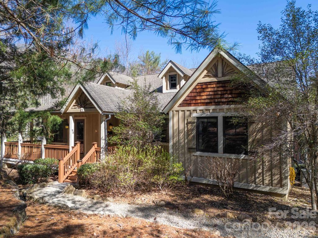 98 Mill Pond Drive